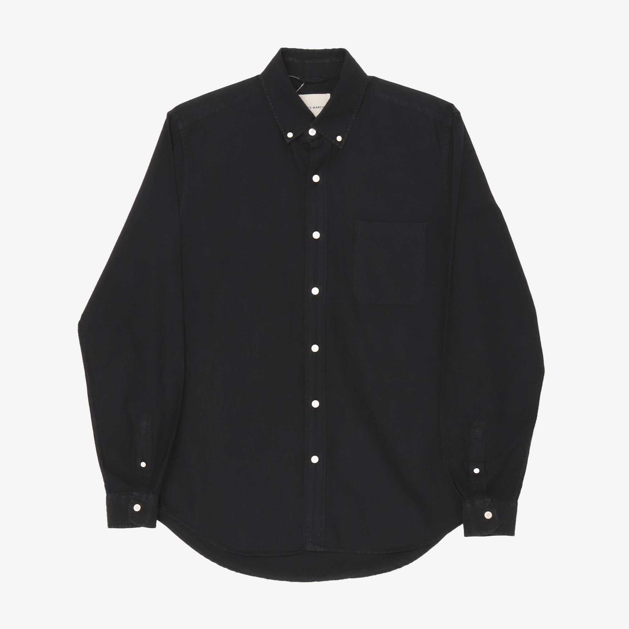 Oxford Shirt