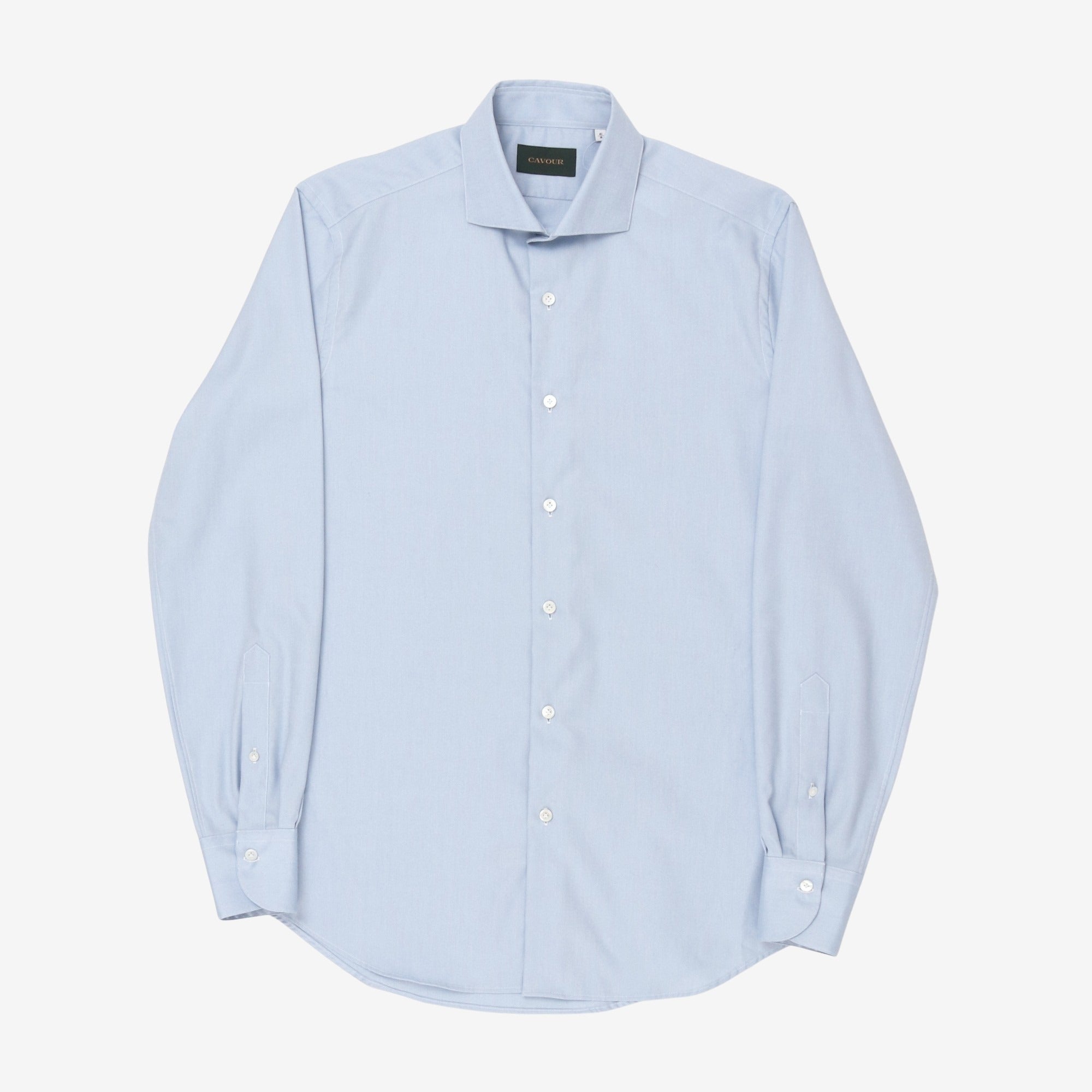 Oxford Shirt