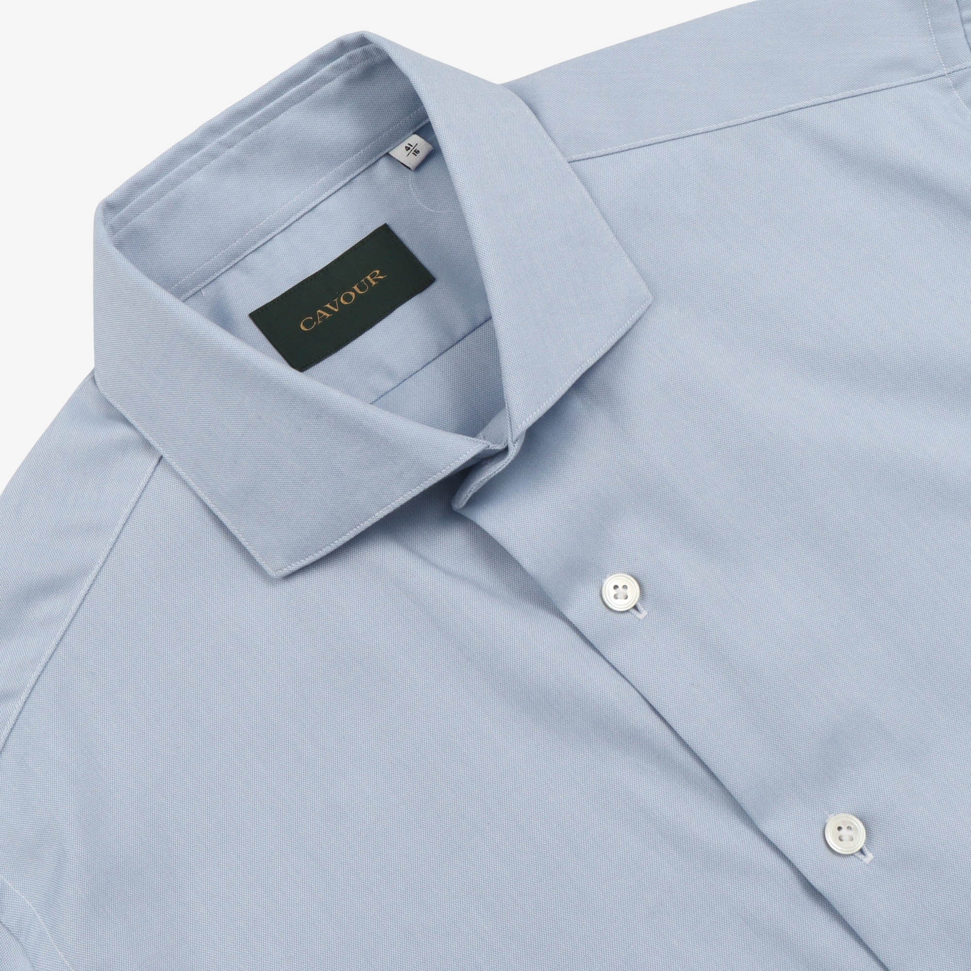 Oxford Shirt