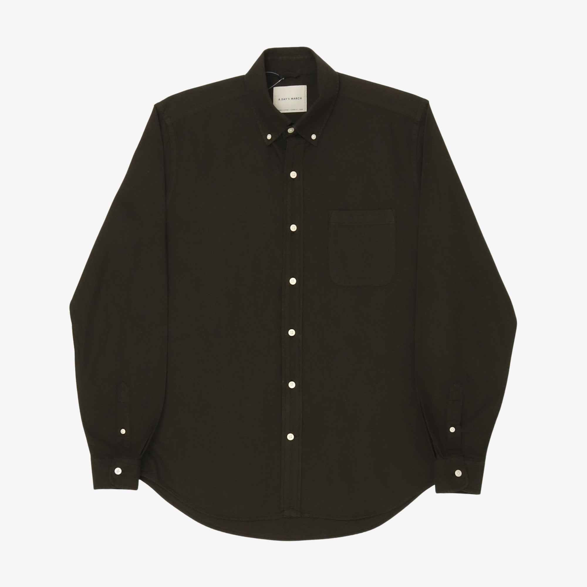 Oxford Shirt