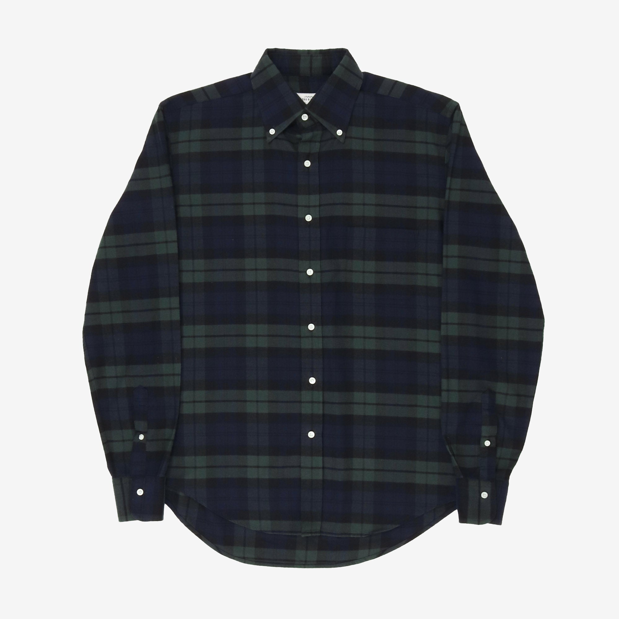 BD Check Shirt