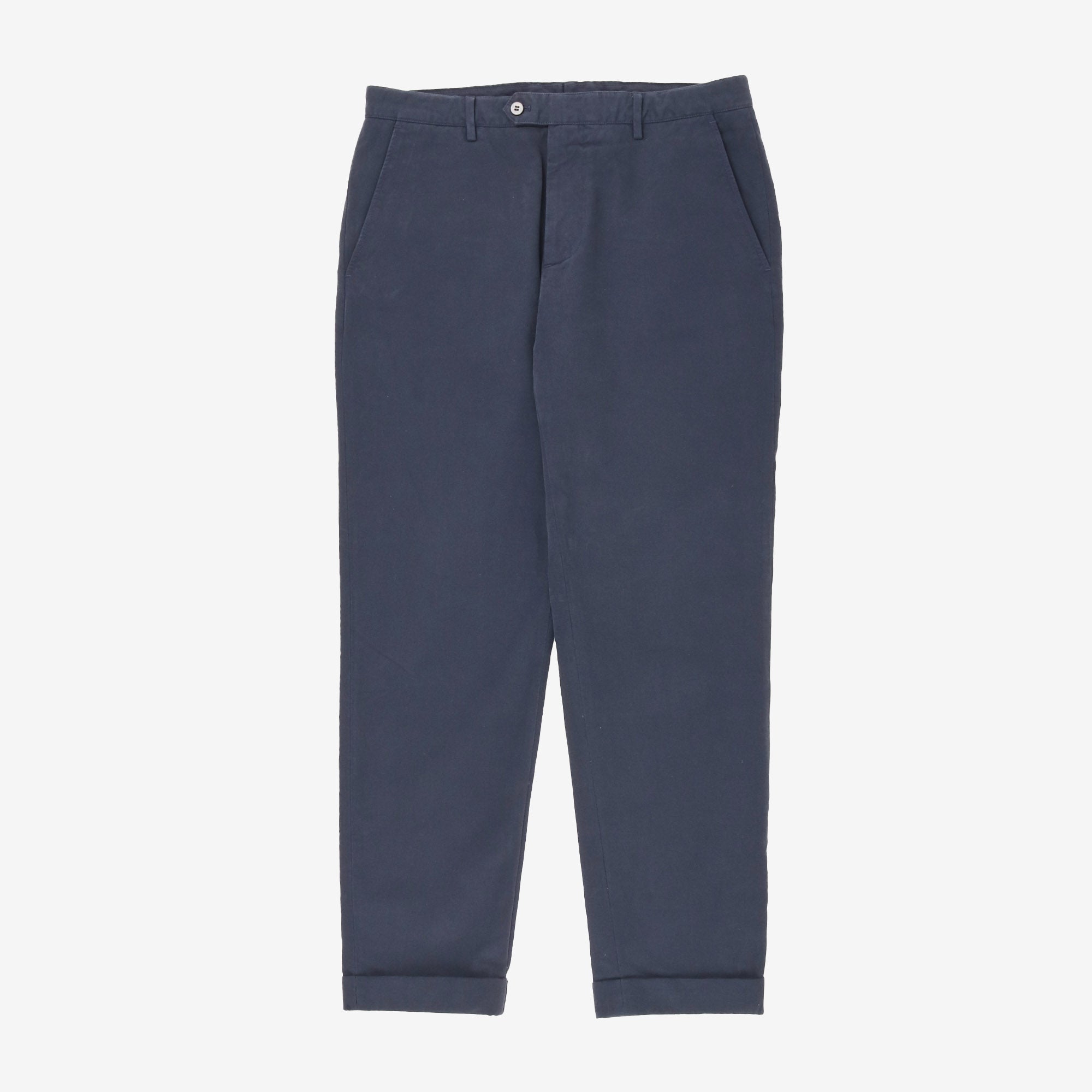 Chino Trousers