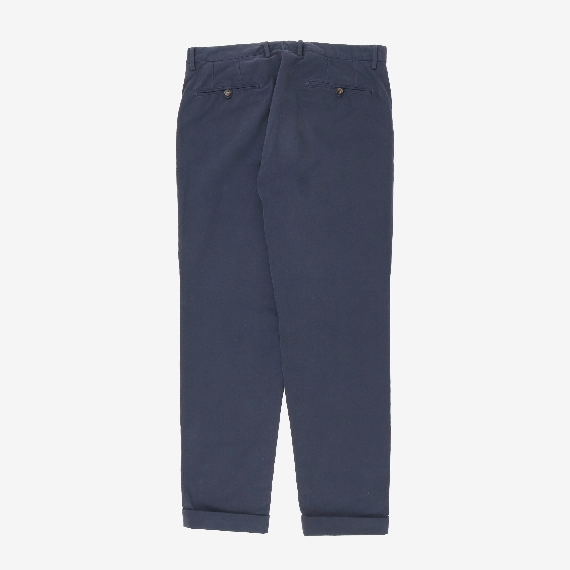 Chino Trousers