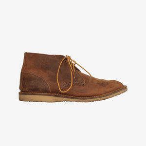 Chukka Boots