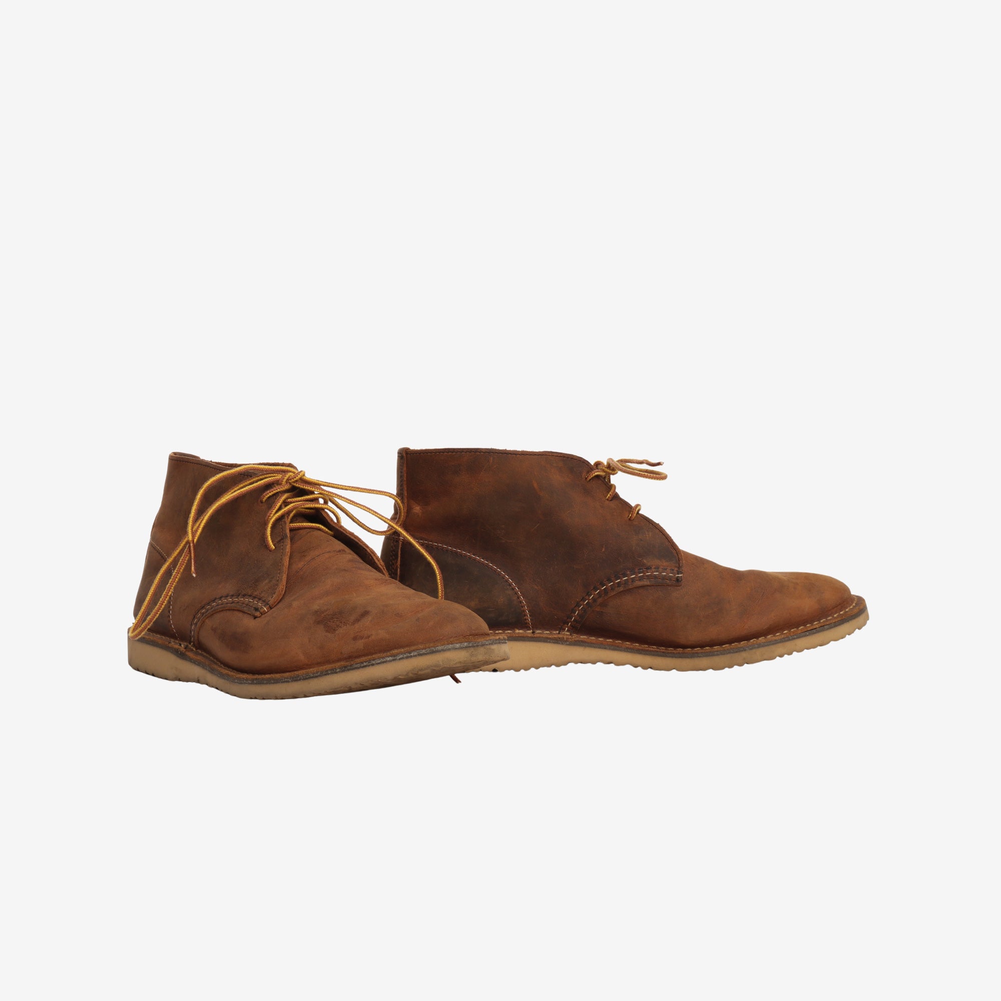 Chukka Boots