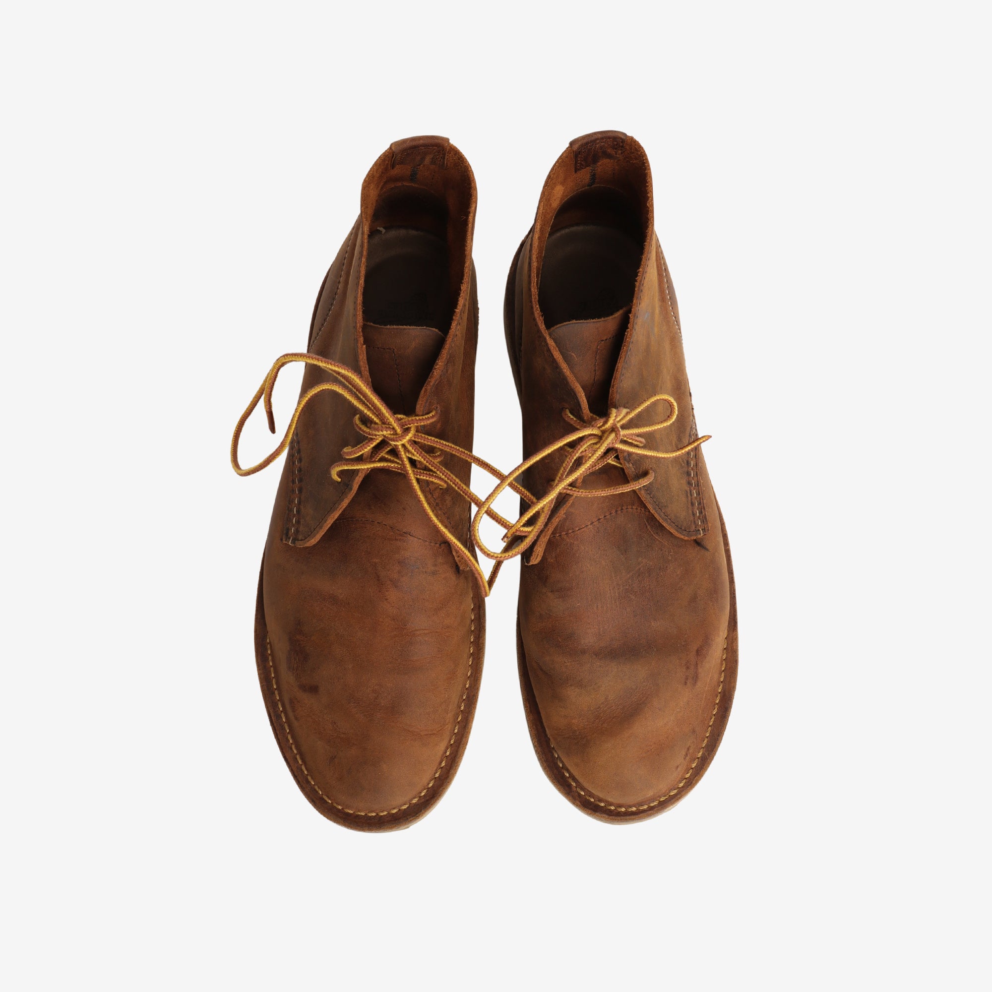 Chukka Boots