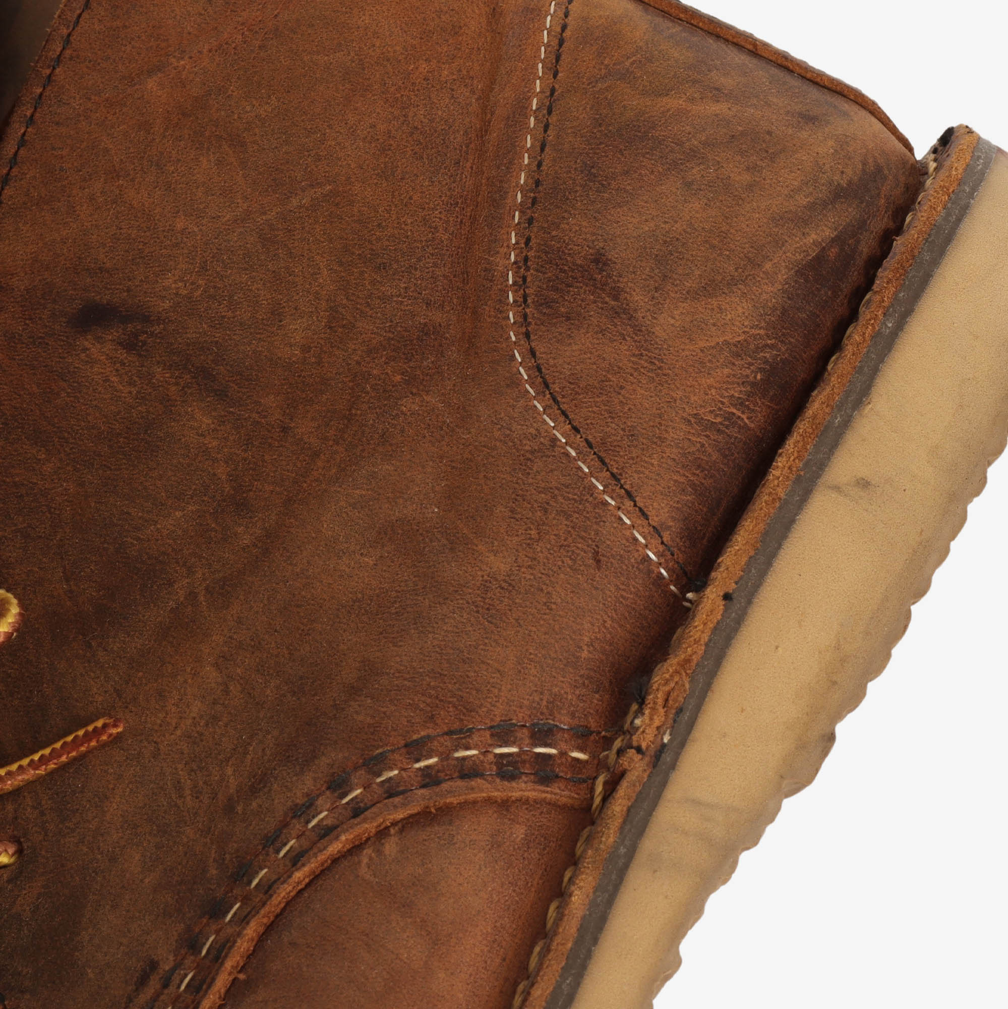 Chukka Boots