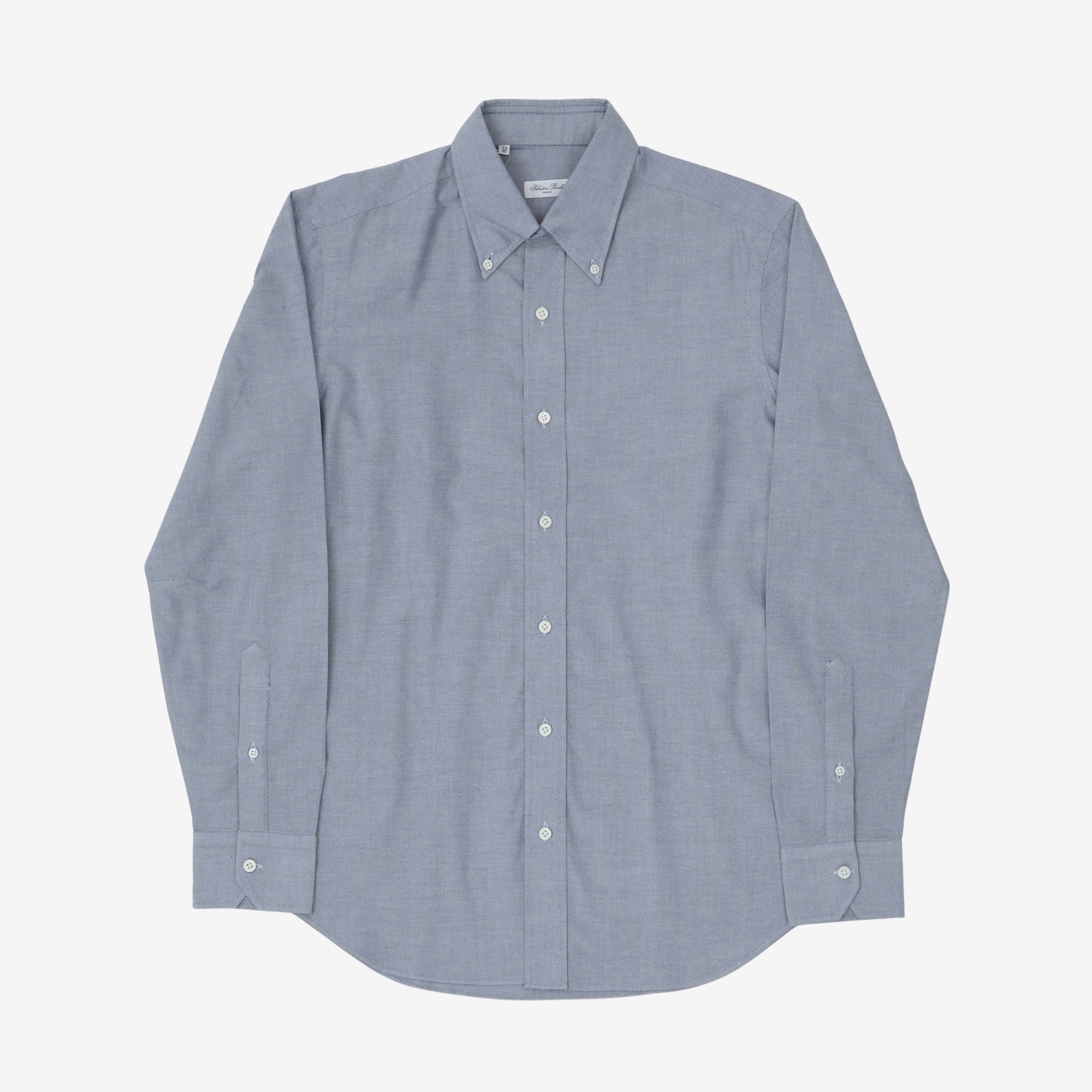 Oxford BD Shirt