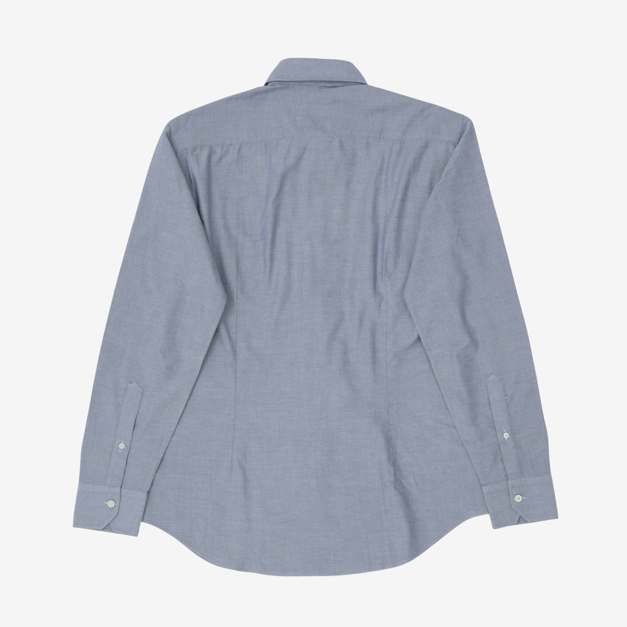 Oxford BD Shirt