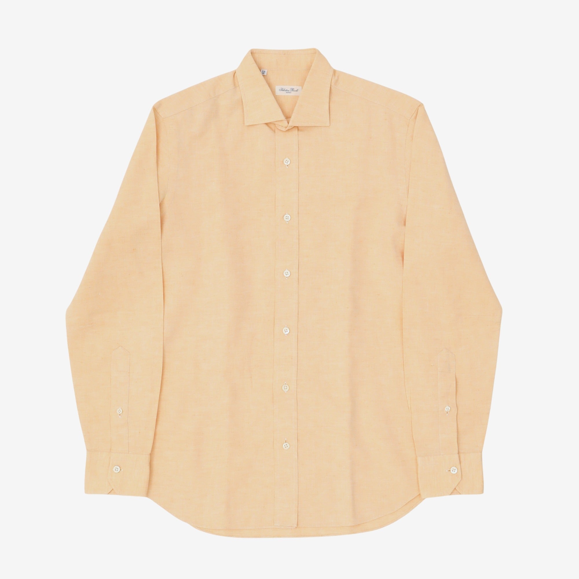 Cotton Tahiti Shirt