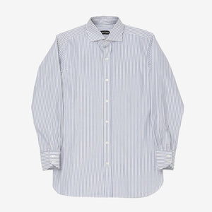 Striped Formal Shirt