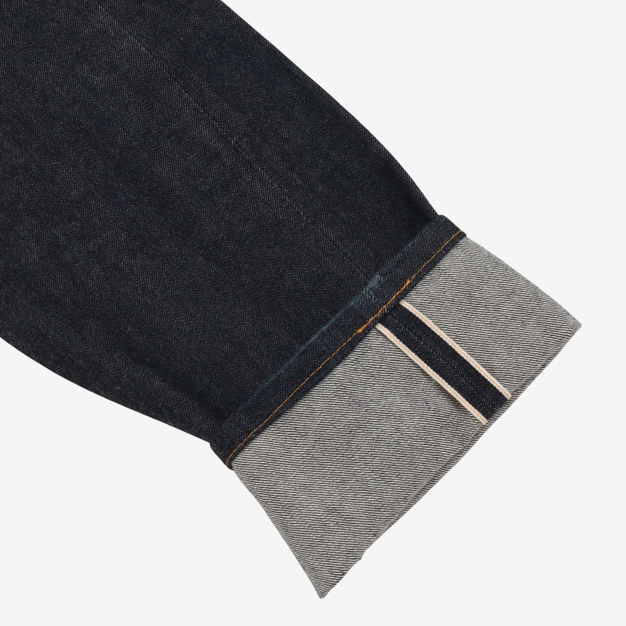 Lot 710 140z Selvedge Denim