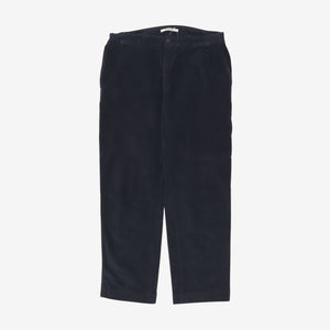 Brushed Cotton Pant