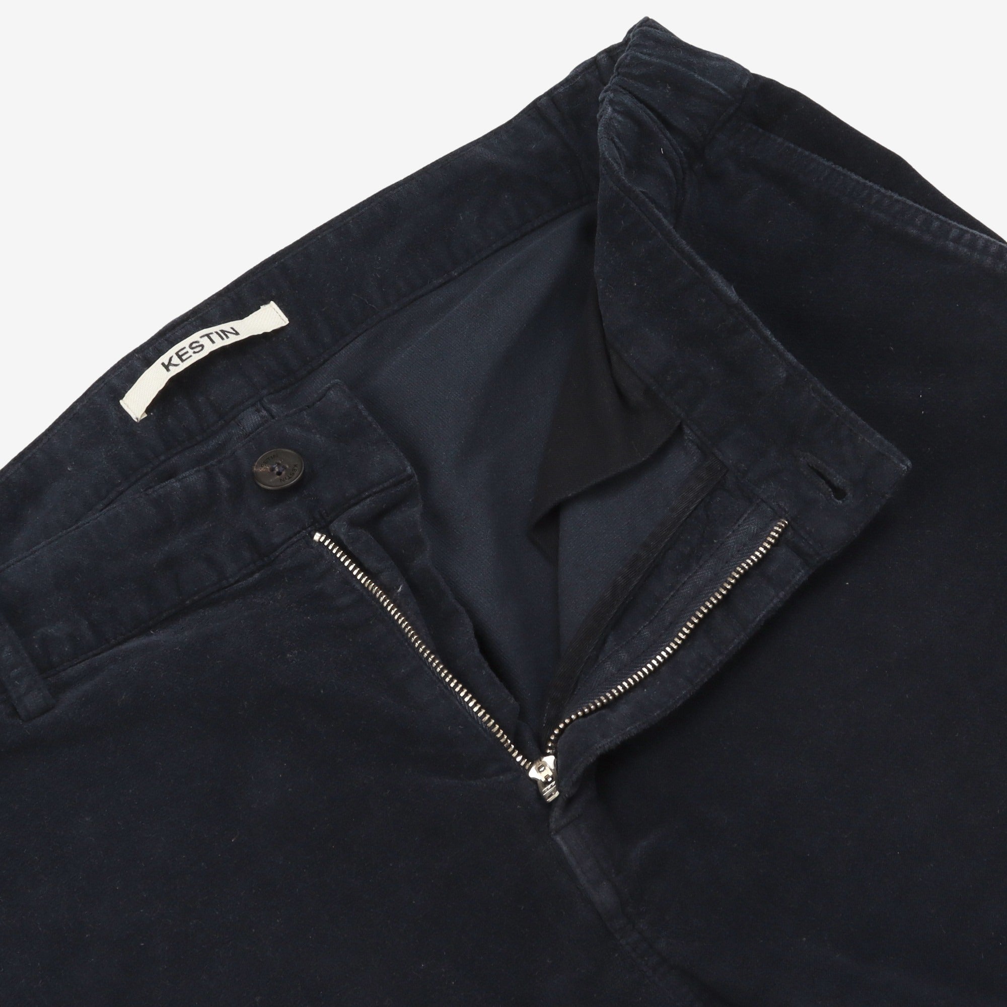 Brushed Cotton Pant