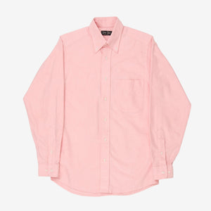 BD Oxford Shirt