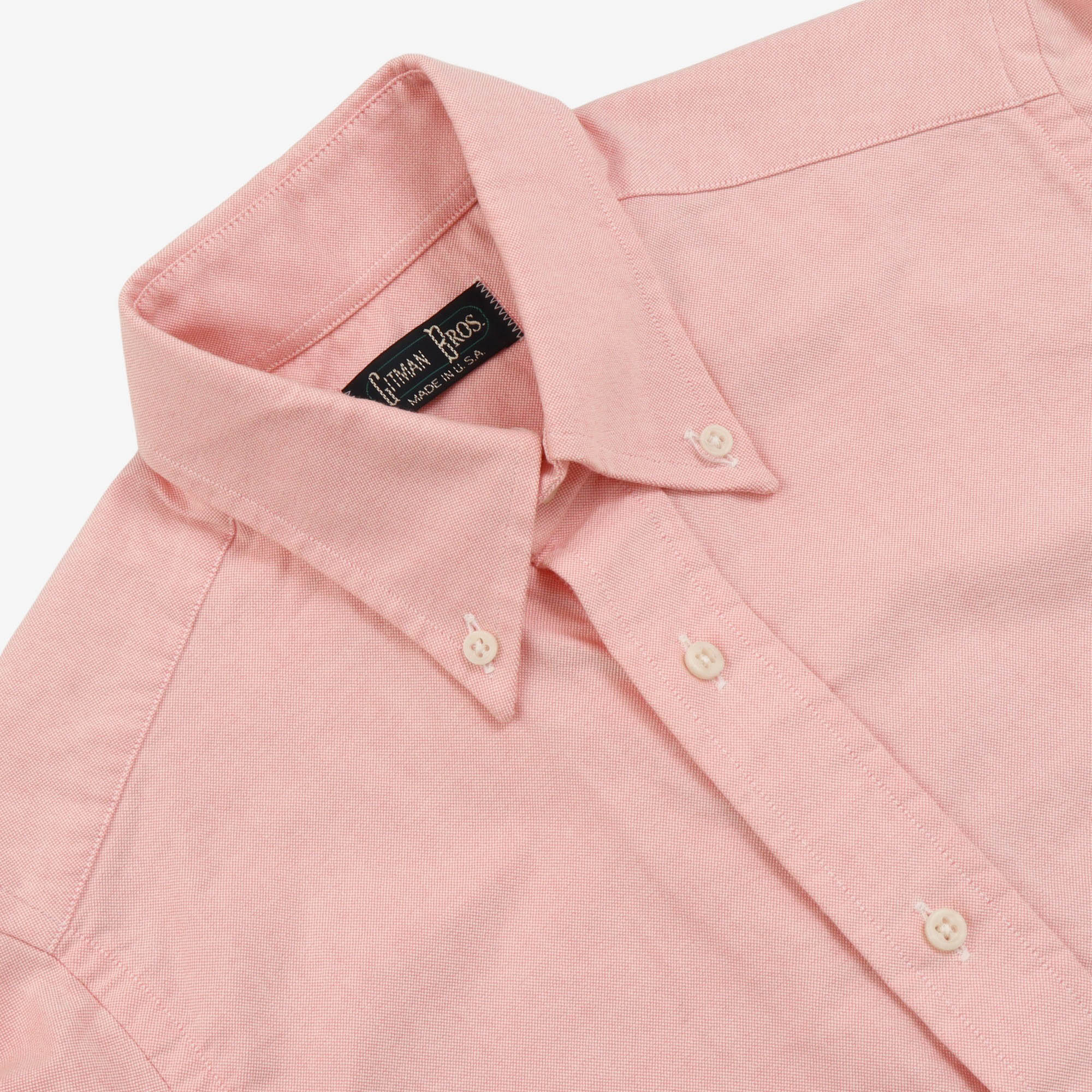 BD Oxford Shirt