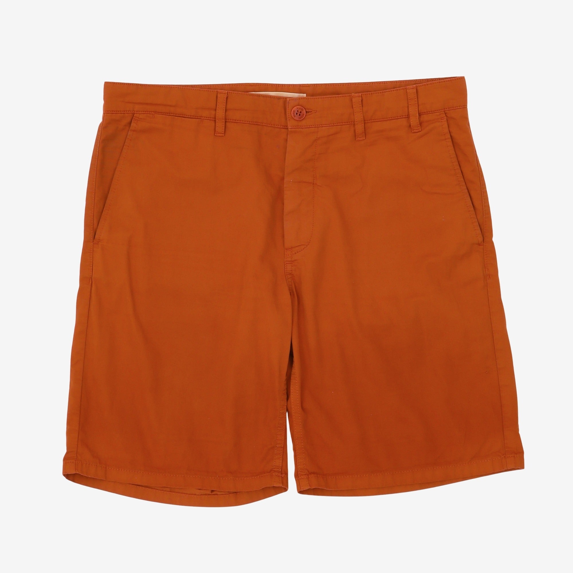 Aros Light Twill Shorts