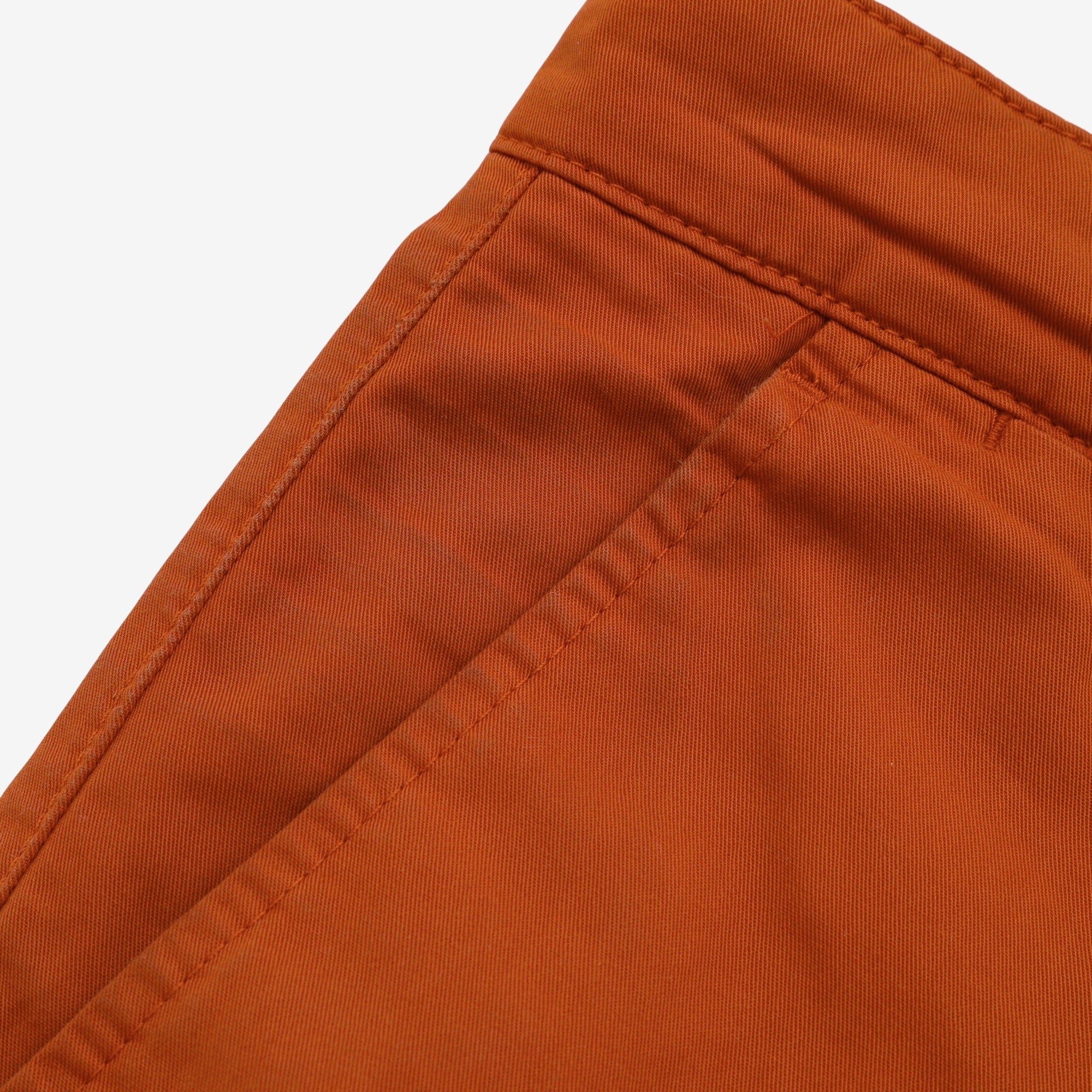 Aros Light Twill Shorts