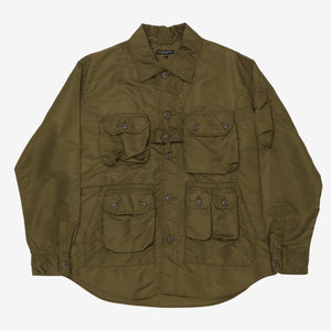 Explorer Shirt Jacket