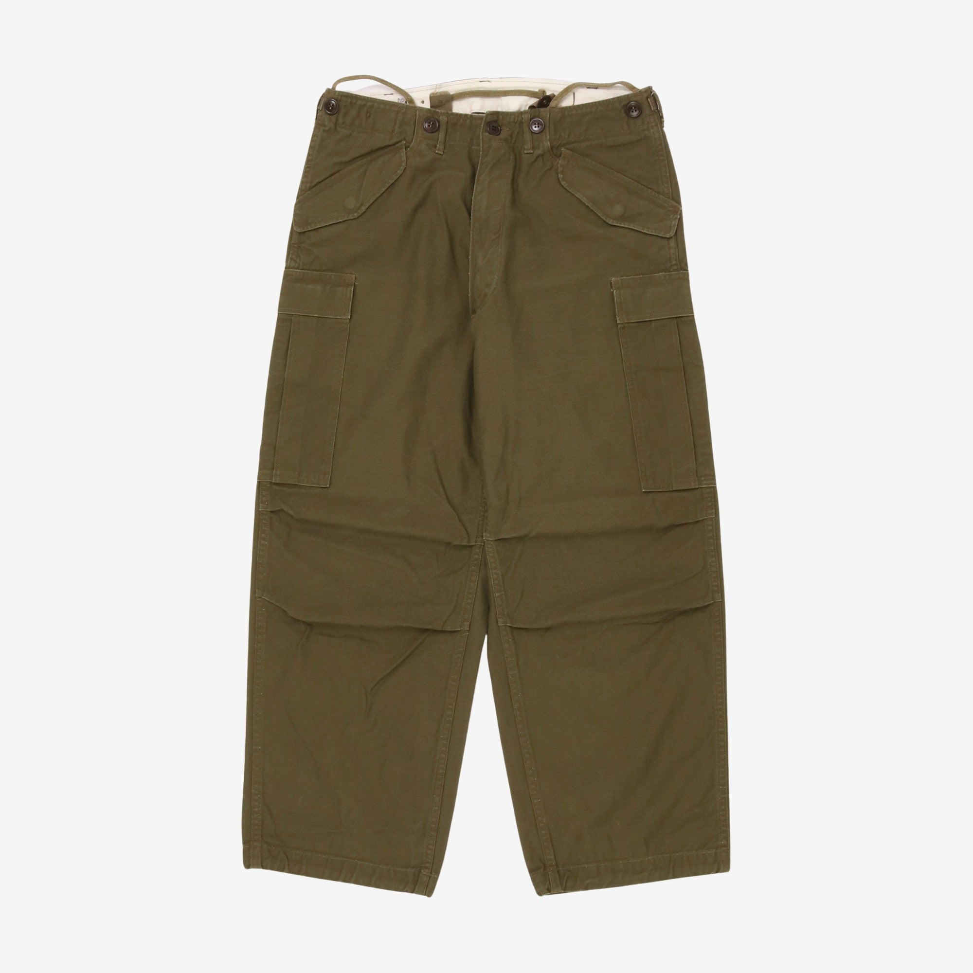 M-51 Field Trousers