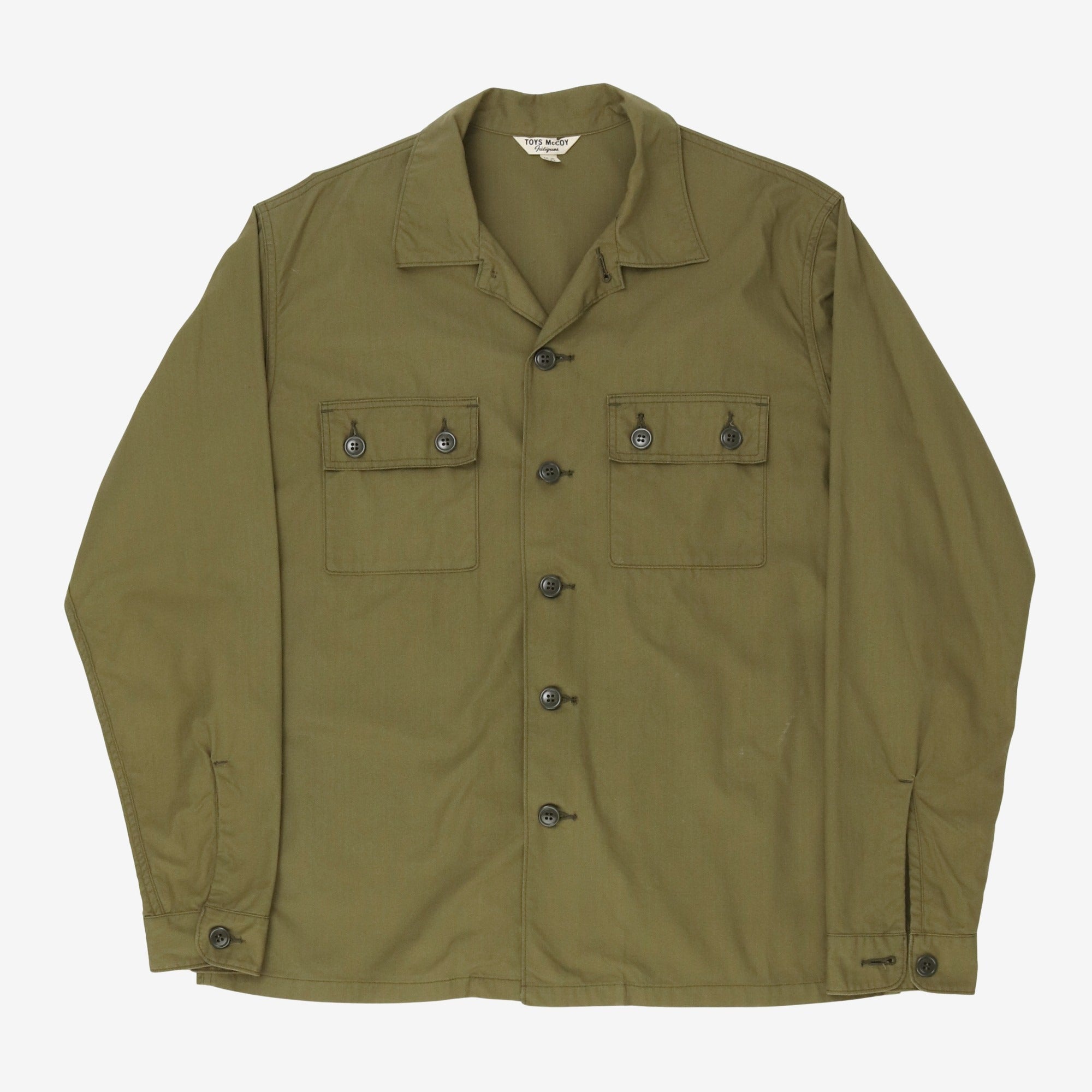 Utility Shirt