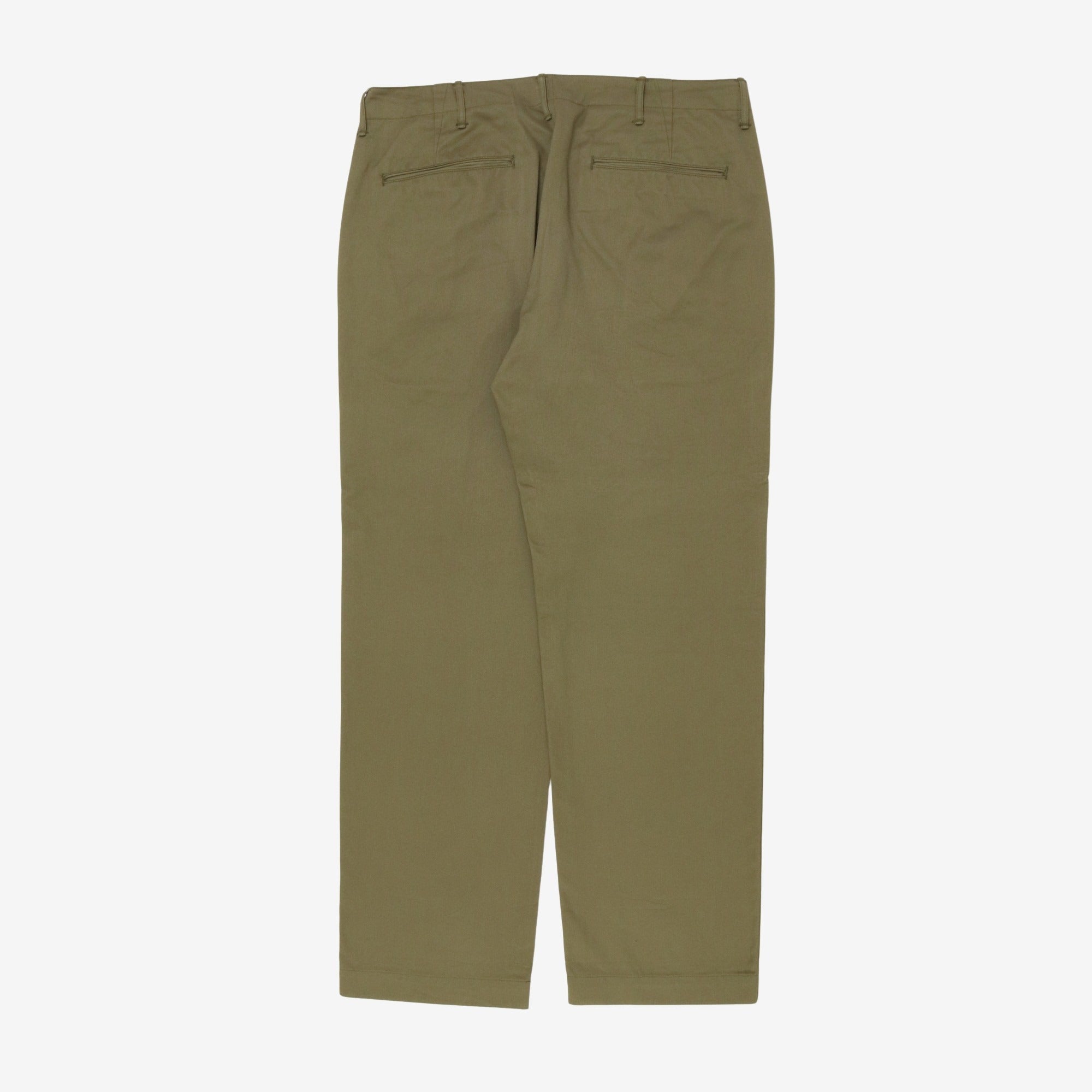 Duck Digger 1082 Chino