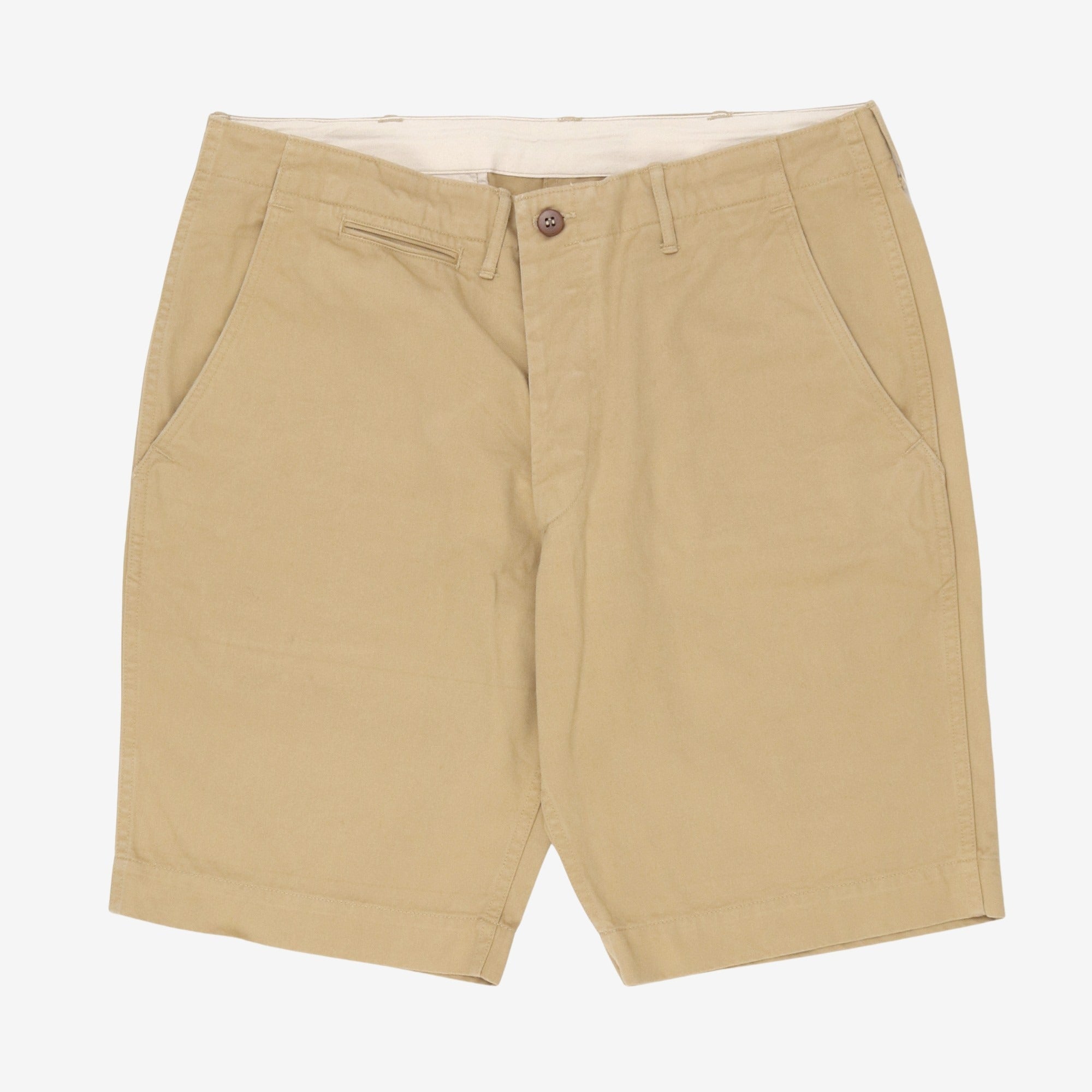 1204 Chino Short