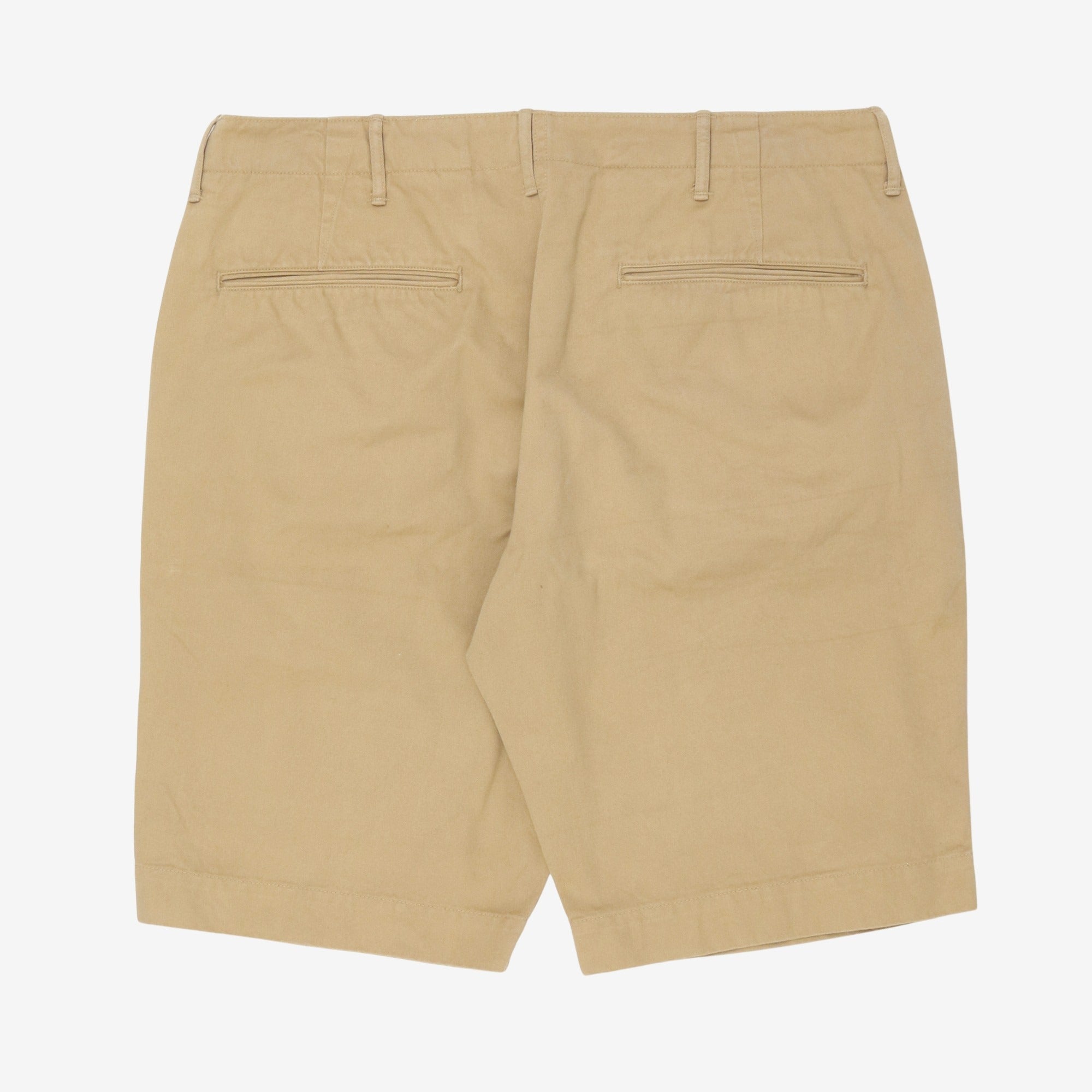 1204 Chino Short