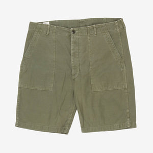 Utility Shorts