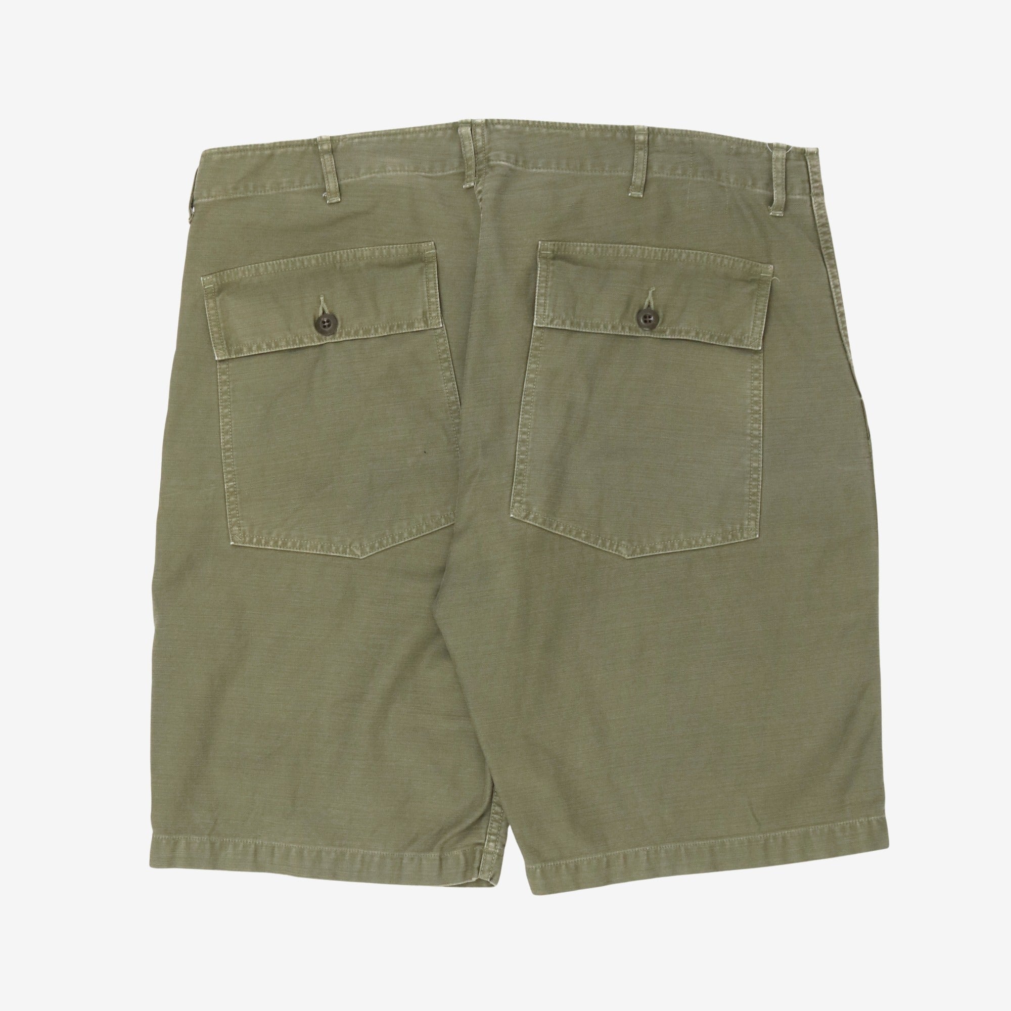 Utility Shorts