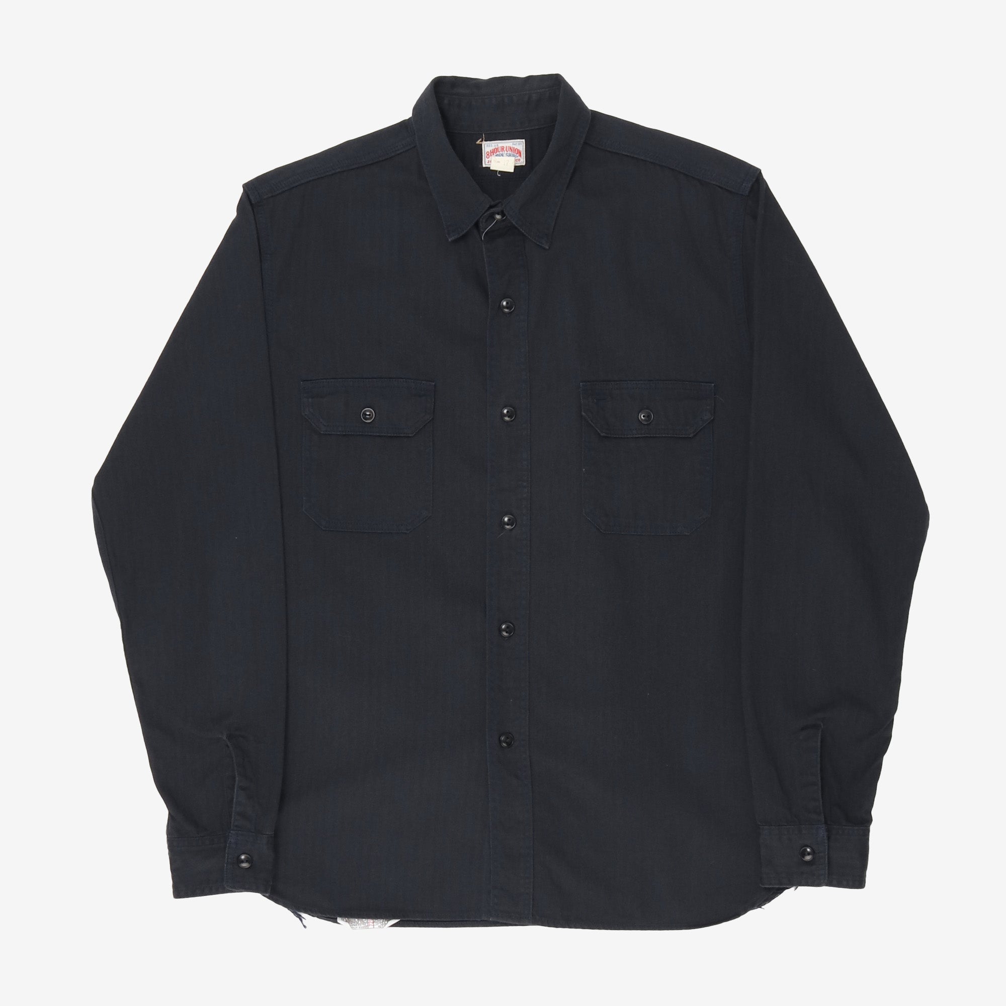 8HU HBT Work Shirt