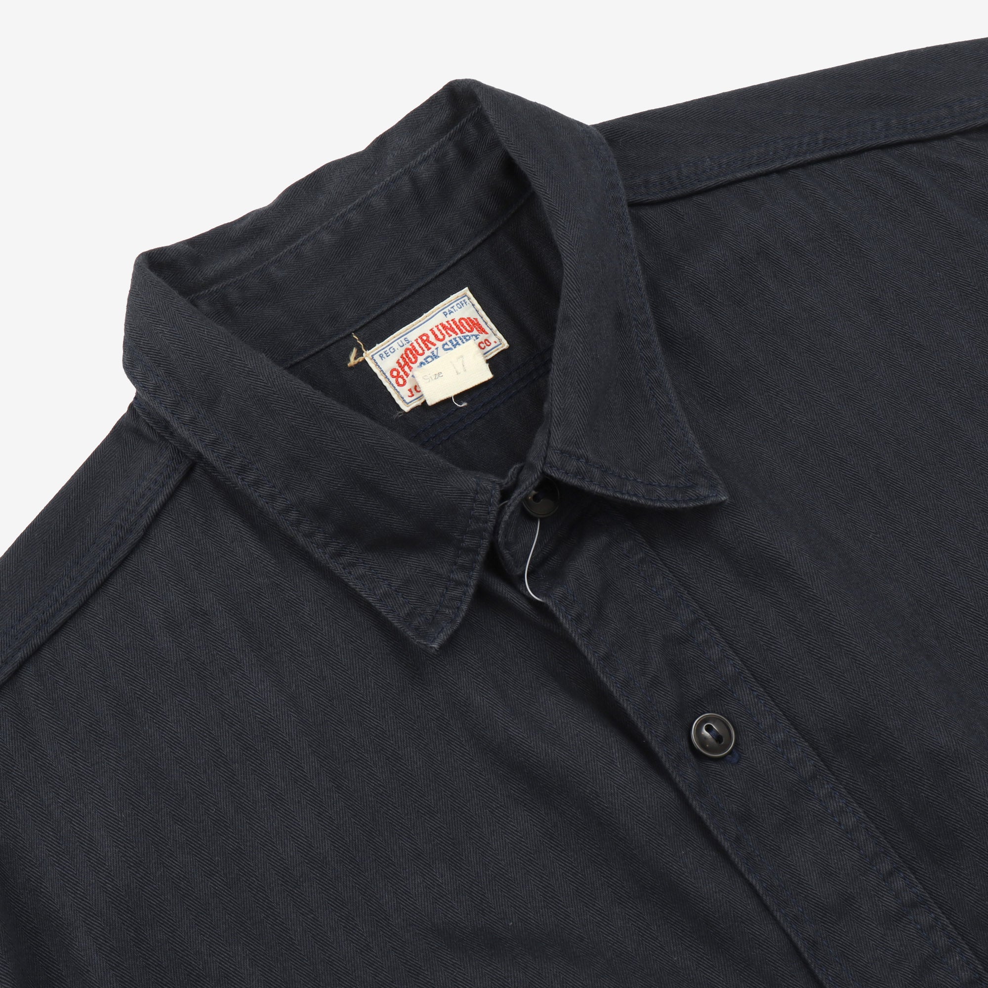 8HU HBT Work Shirt