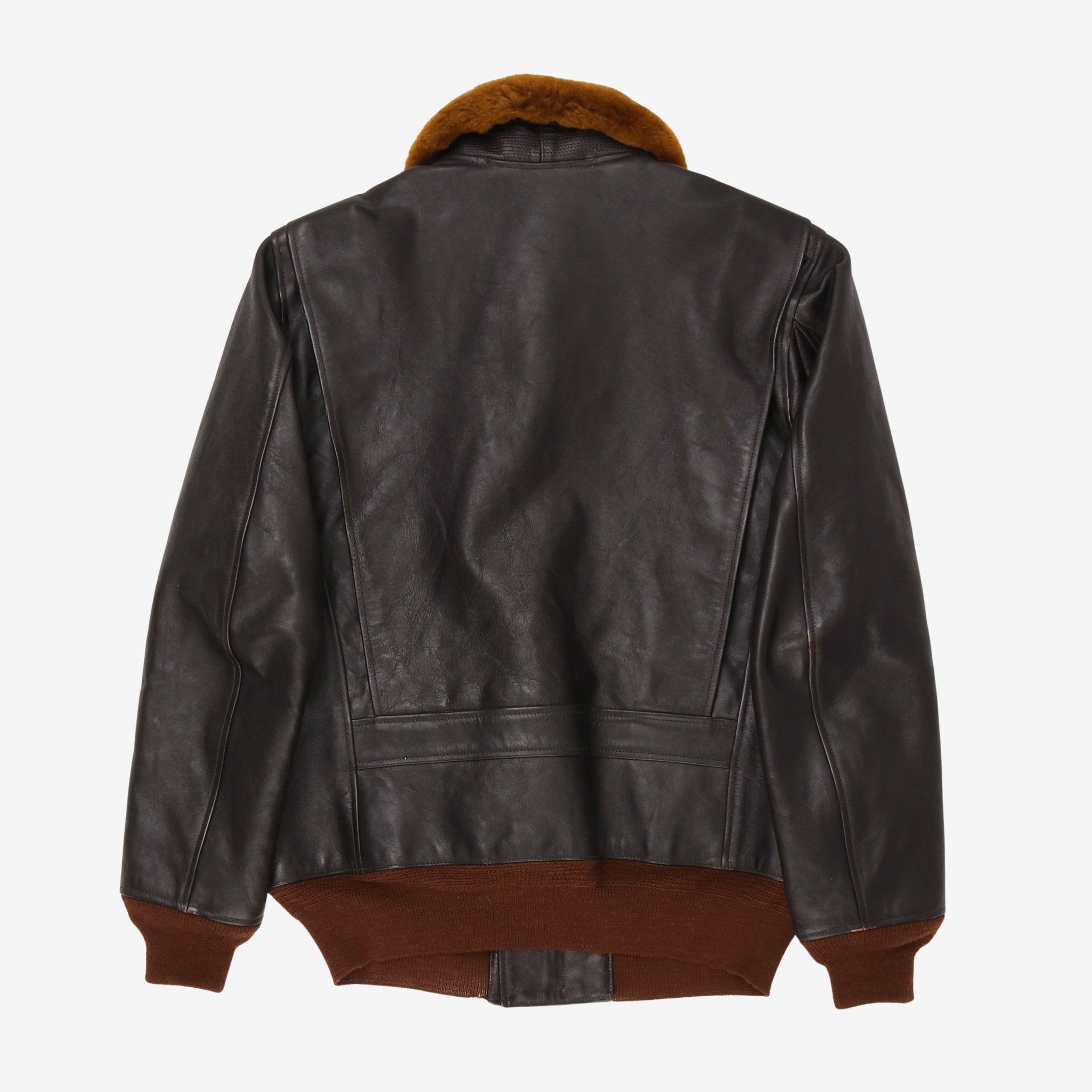 Type AN-J-3A Flight Jacket