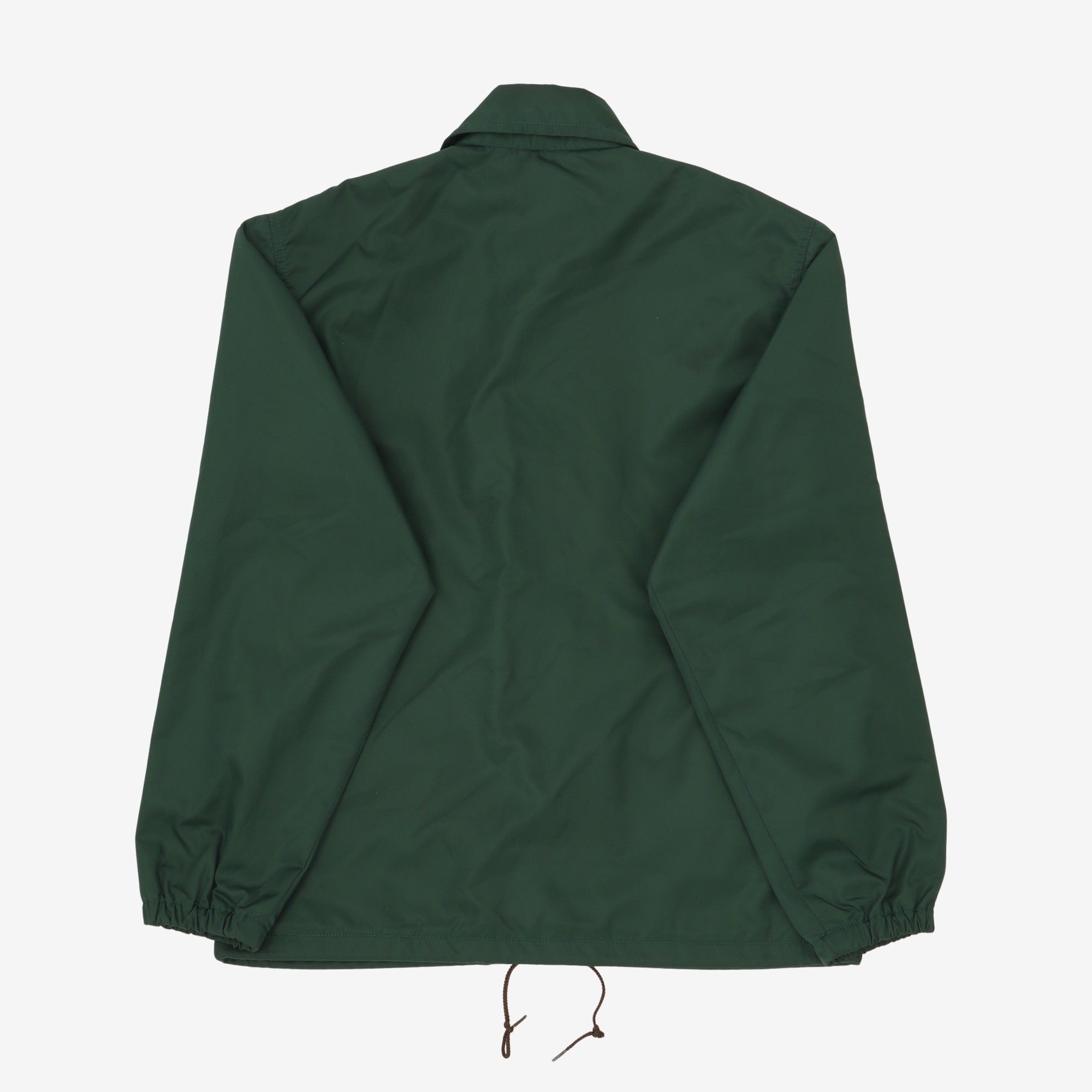 Lined Coach Jacket