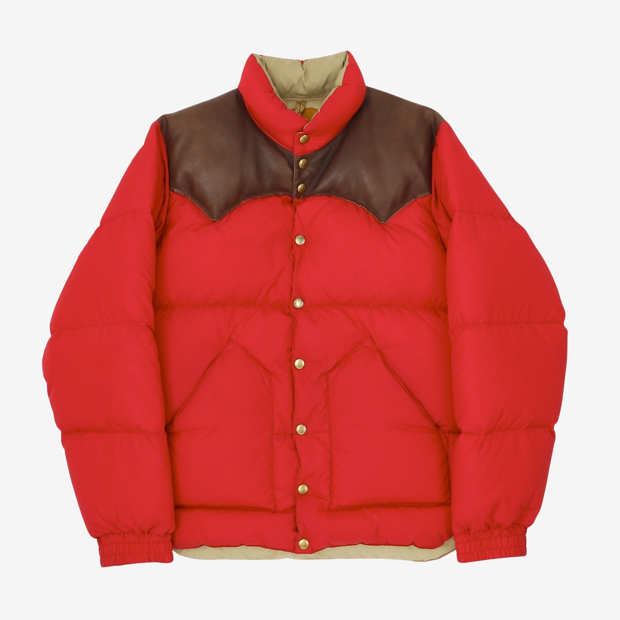 Drakes Christy Down Jacket