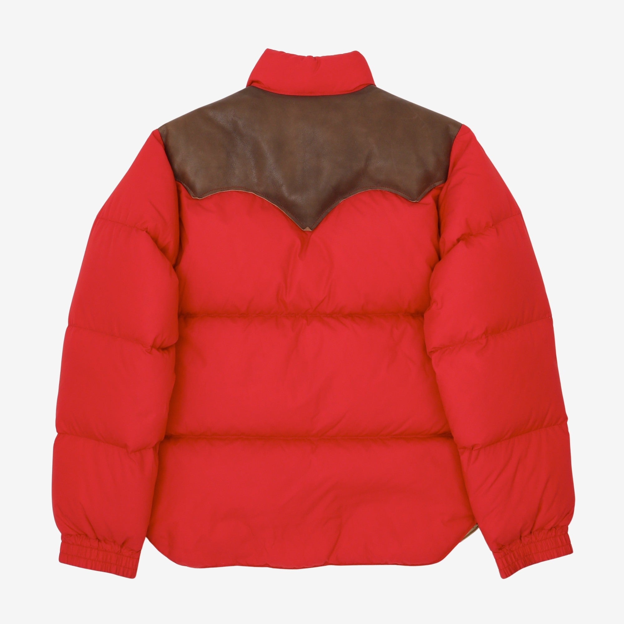 Drakes Christy Down Jacket