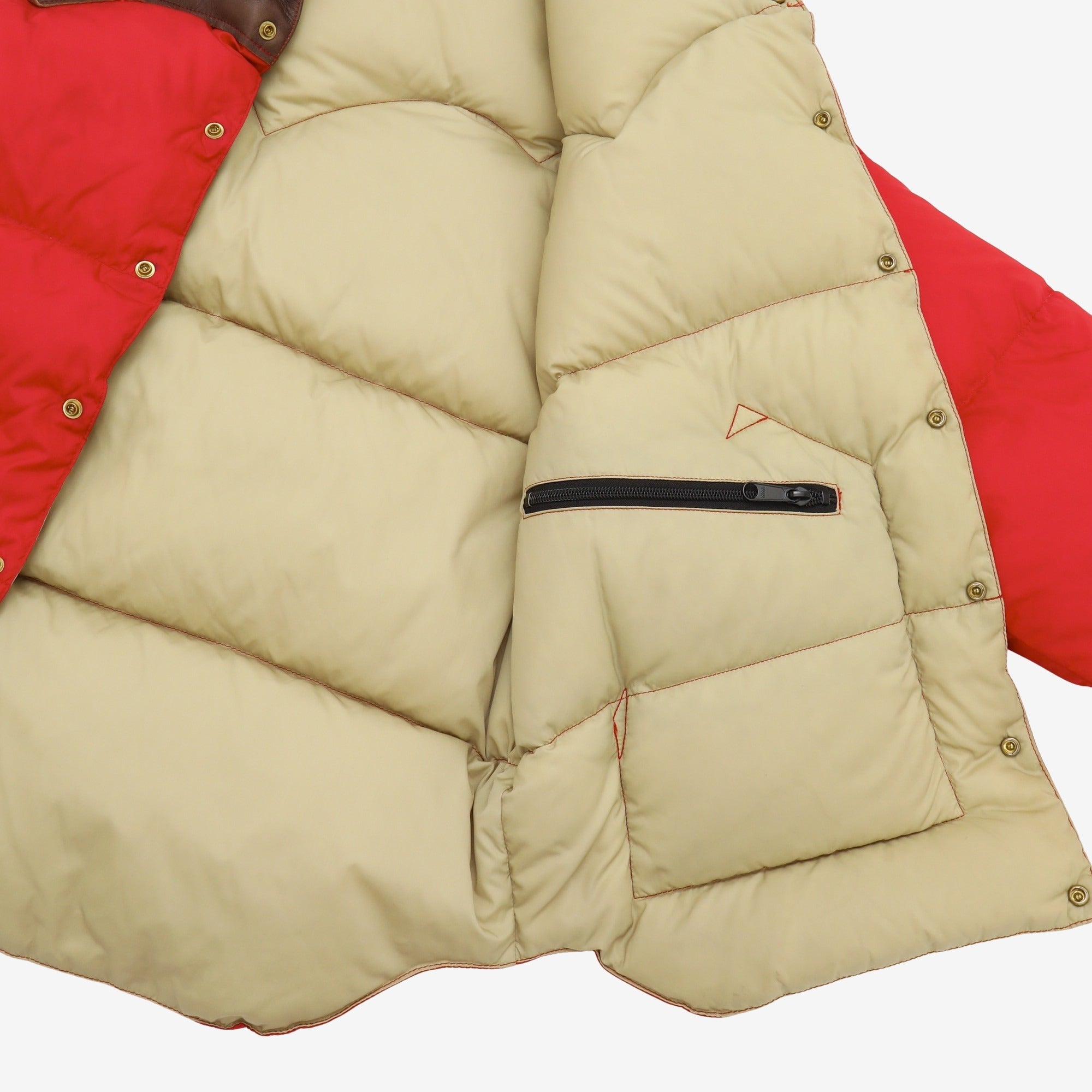 Drakes Christy Down Jacket