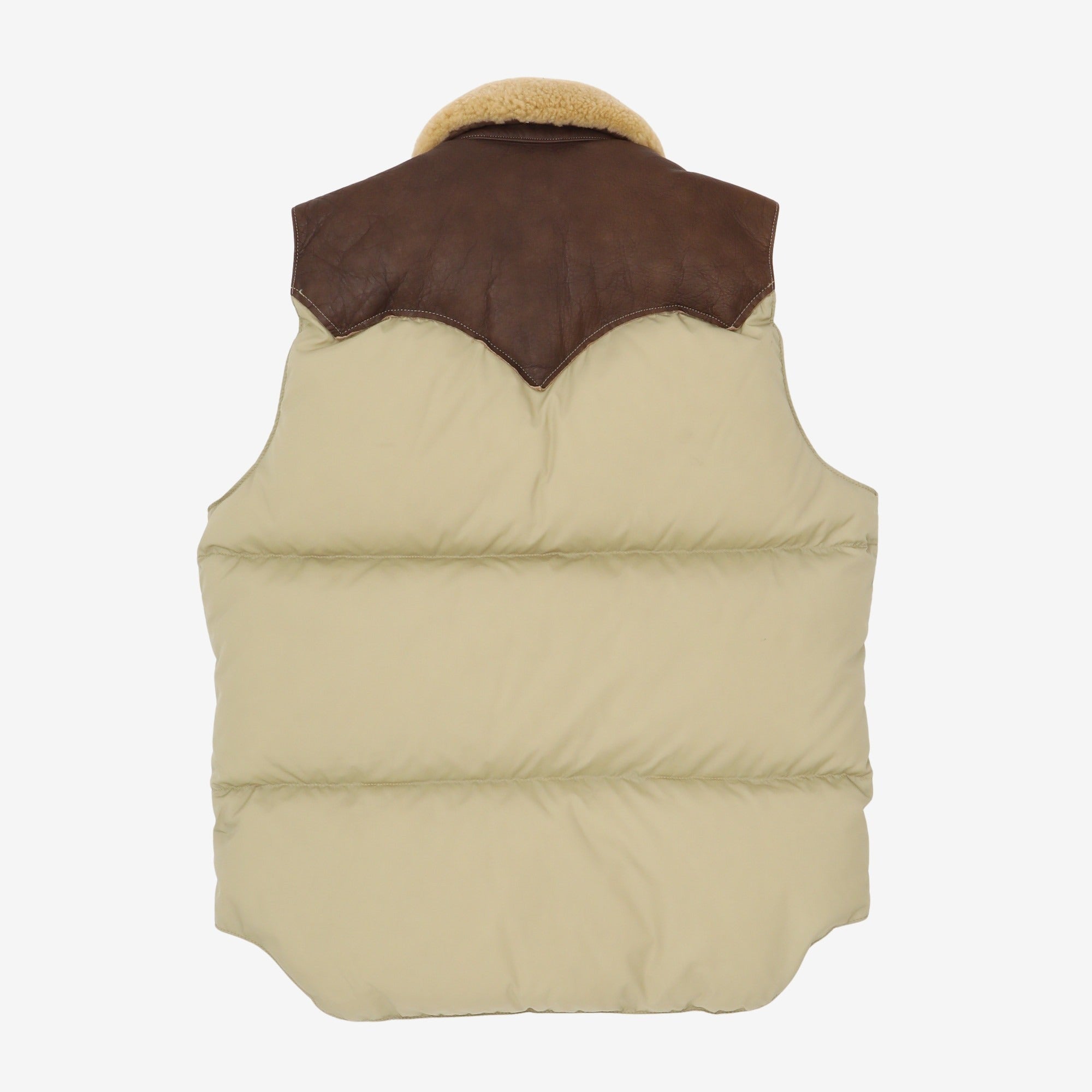 Christy Down Vest