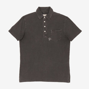 Denim & Supply SS Polo Shirt