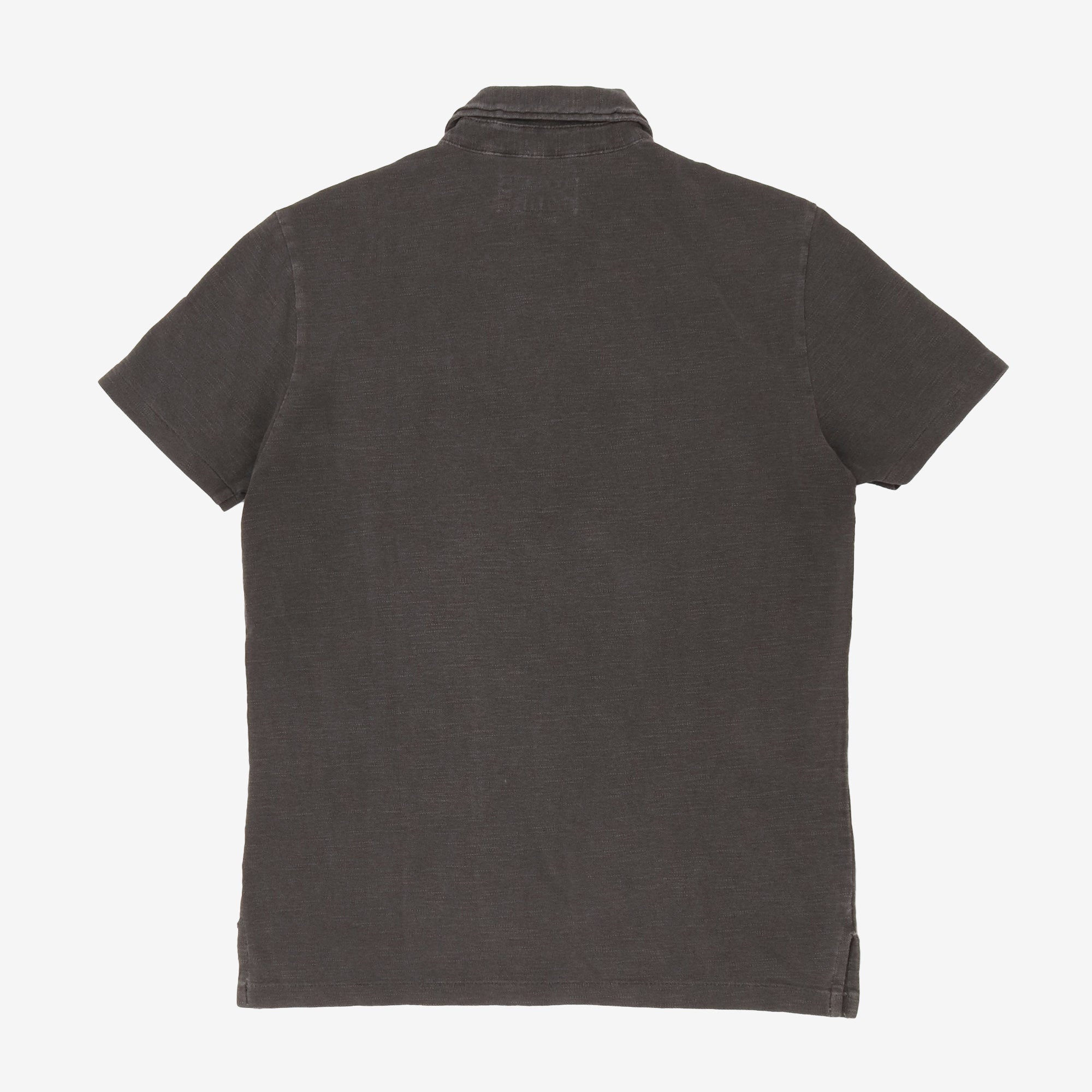 Denim & Supply SS Polo Shirt