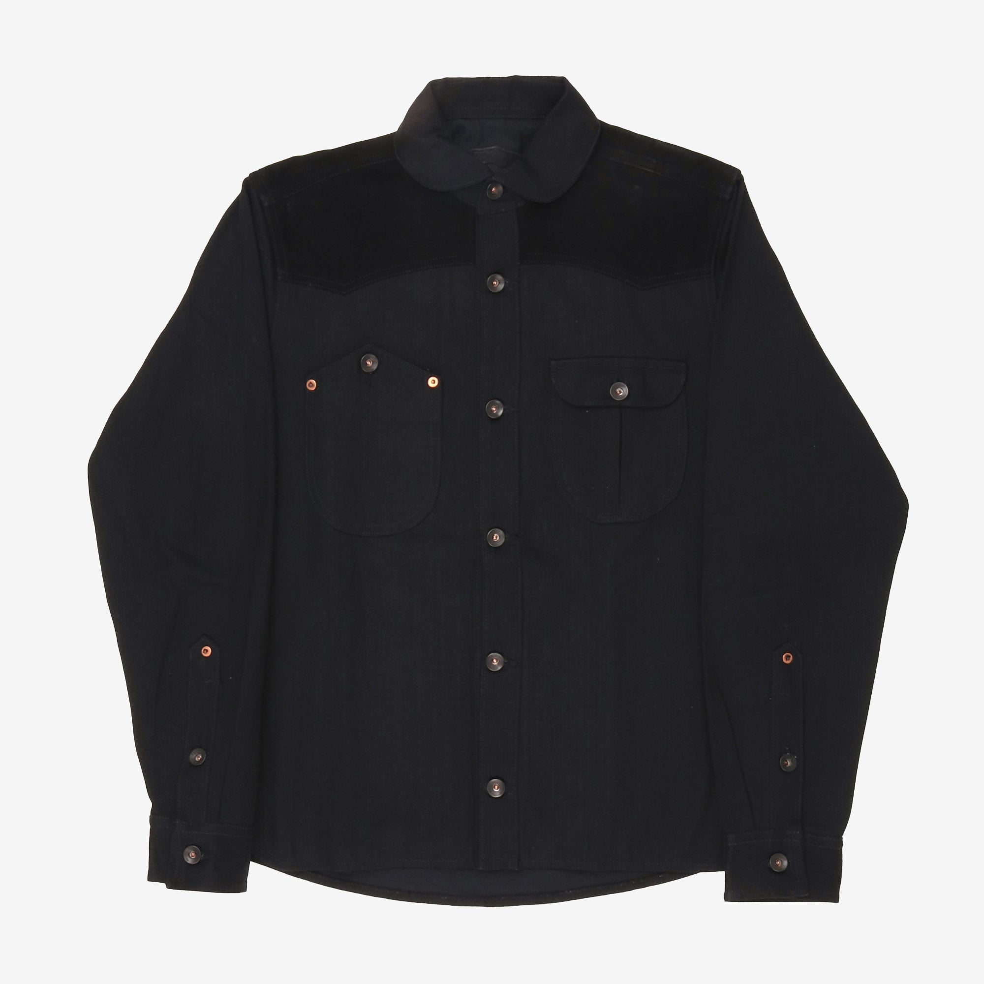 Vandal Overshirt