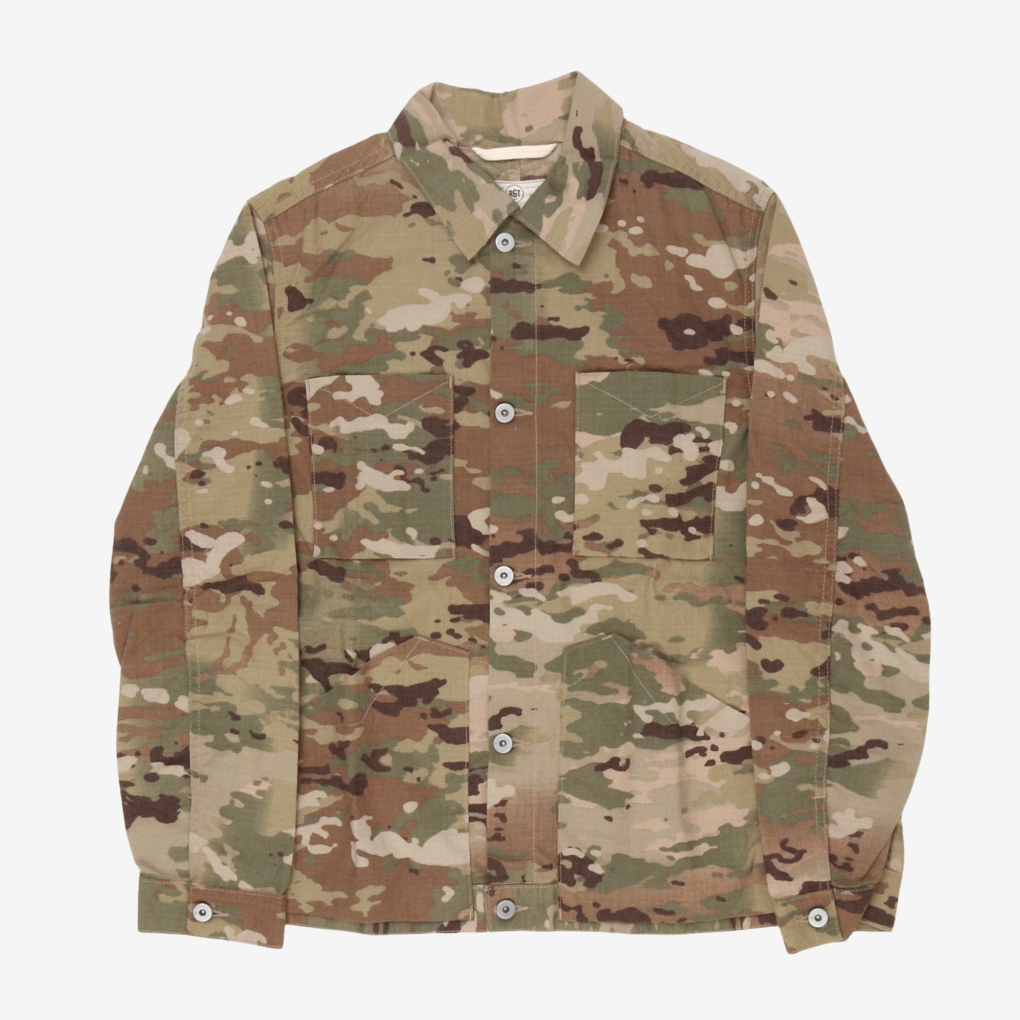 Open Range Jacket