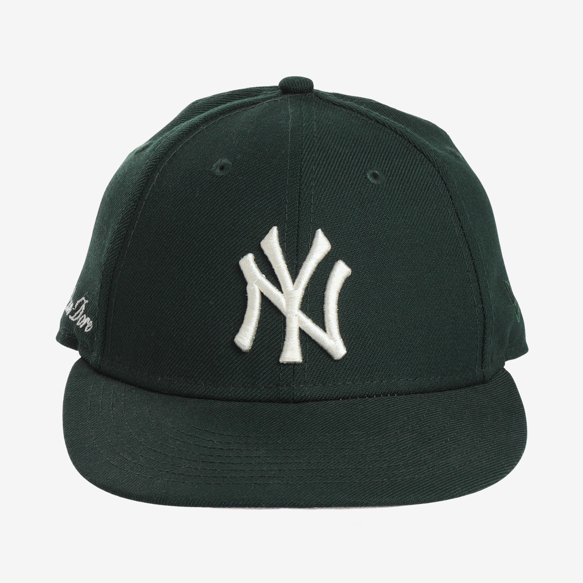 New Era Yankees Cap