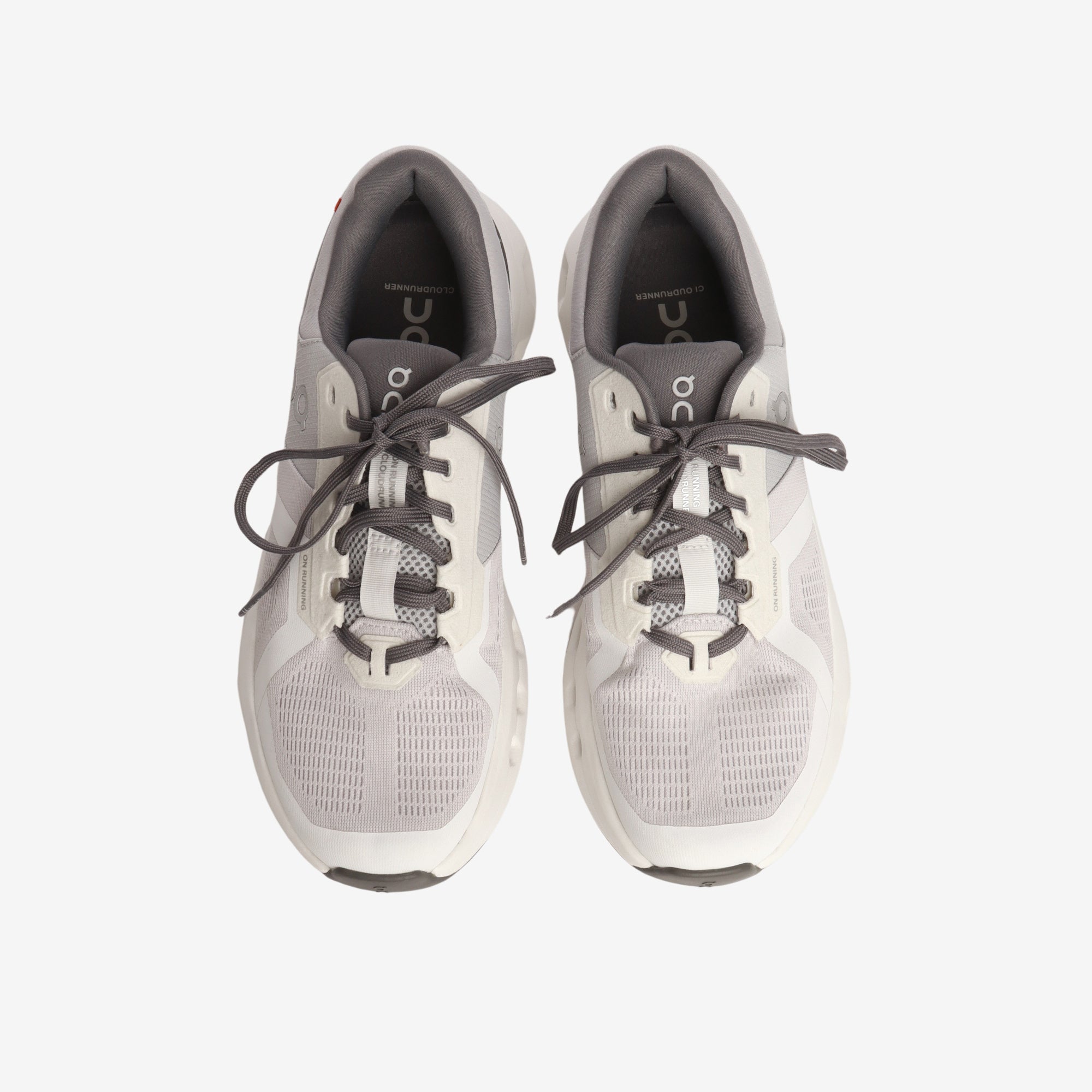 Cloud Runner 2 Sneaker