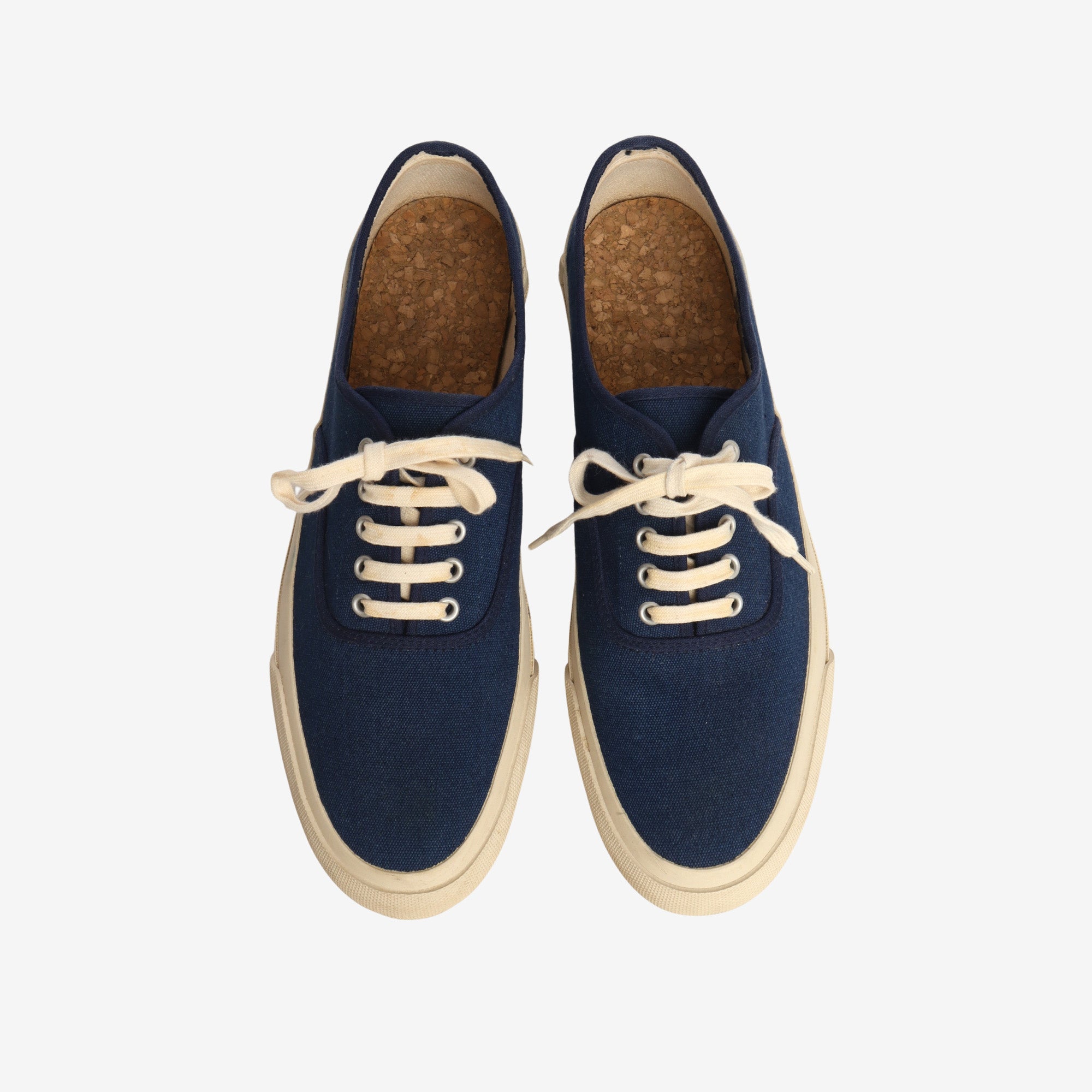 Oxford Shoe