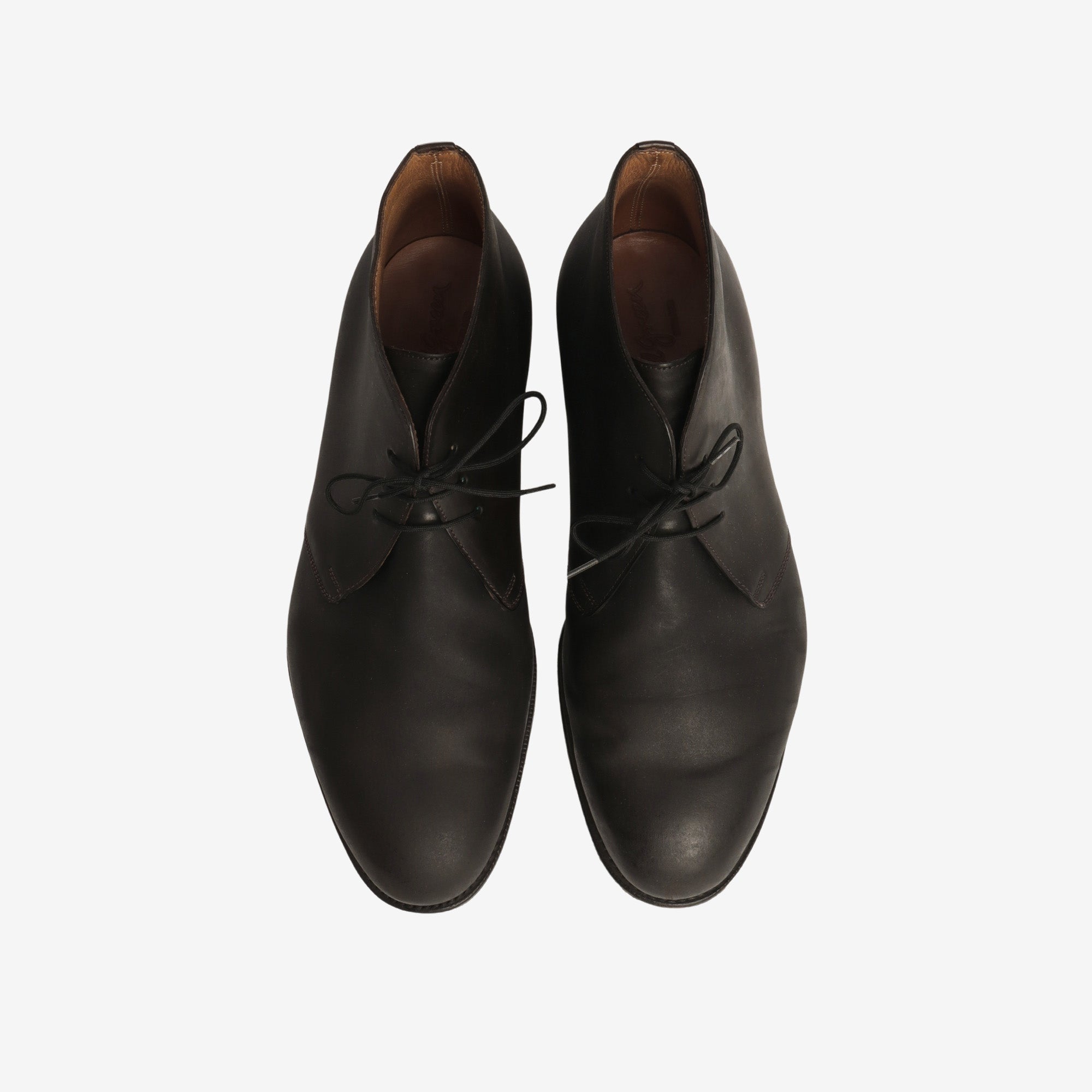 Banbury Chukka Boot