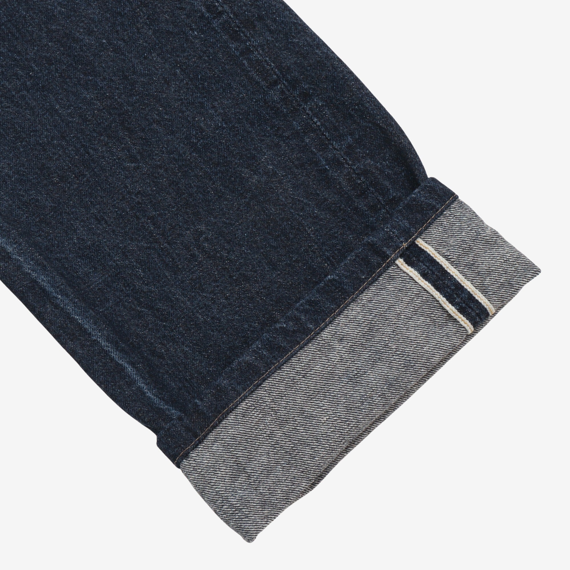 Selvedge Denim (33W x 26L)