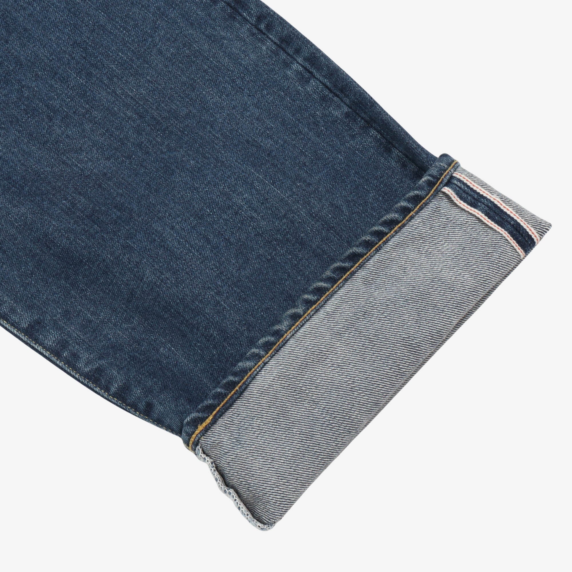 Wide Taper Jean (31W x 26.5L)