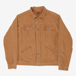 Canvas Starborn Jacket