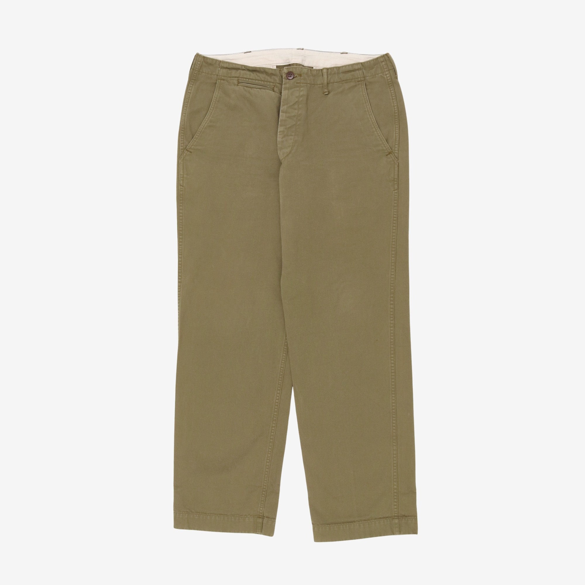 Duck Digger 1082 Chino